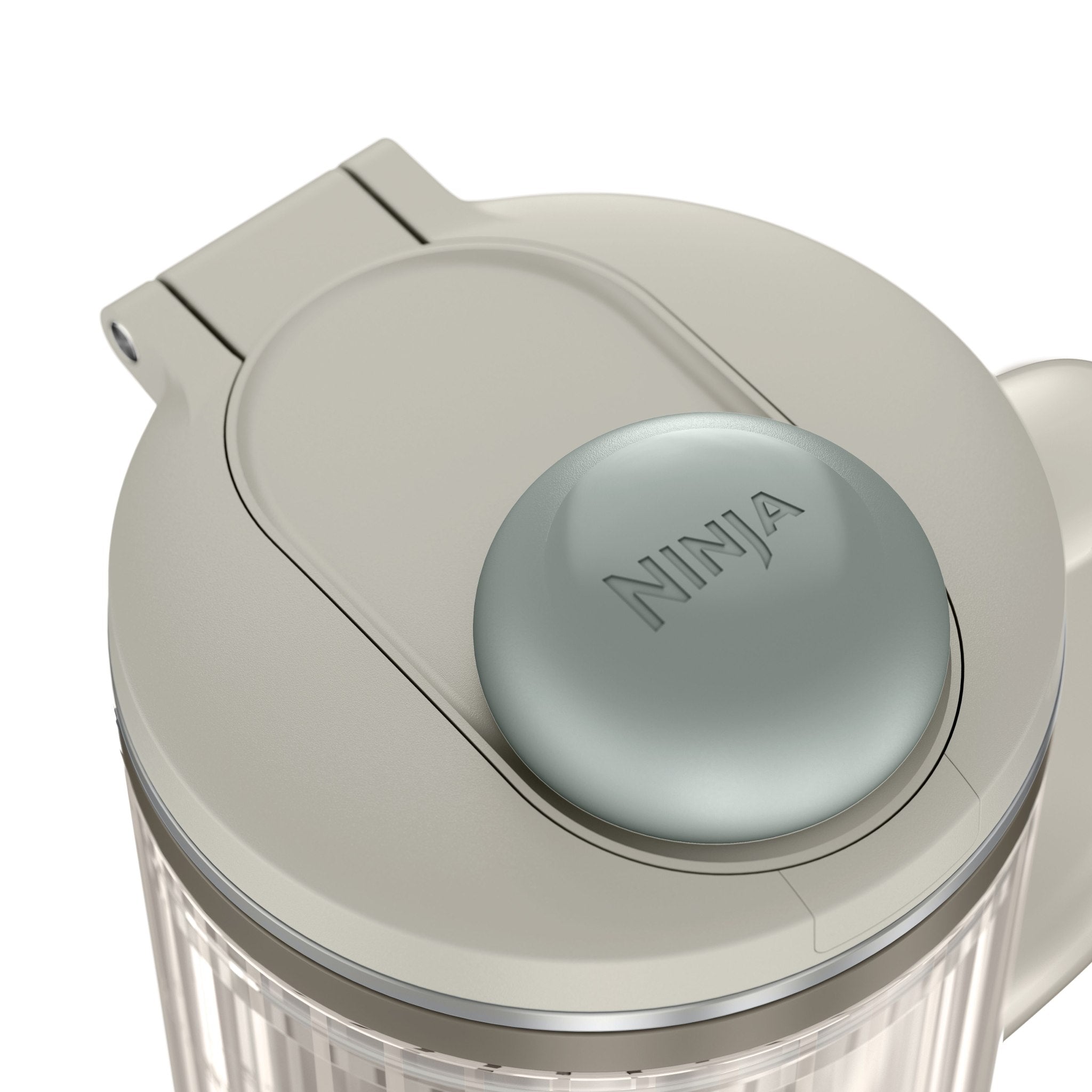 BlendBOSS™ Tumbler Blender (Stone Mint)