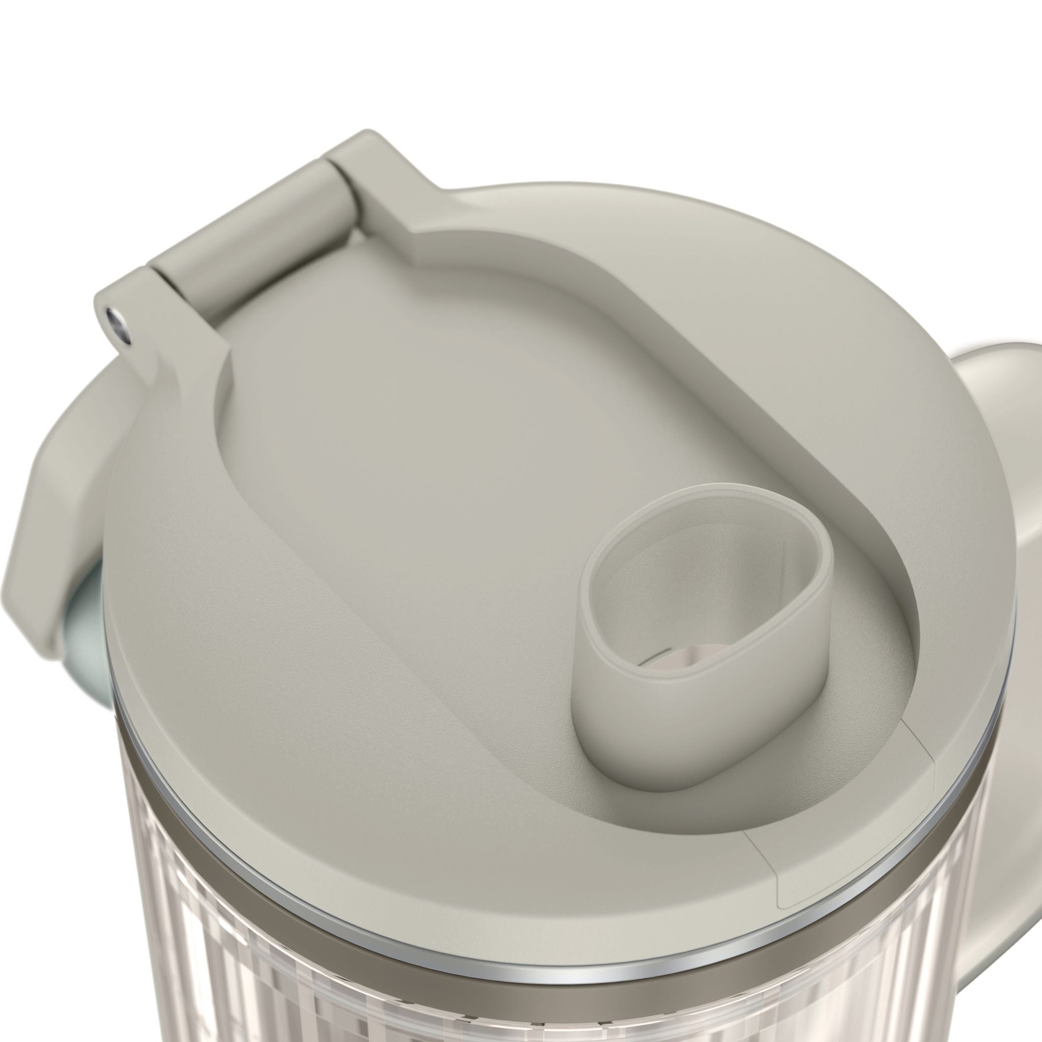 BlendBOSS™ Tumbler Blender (Stone Mint)