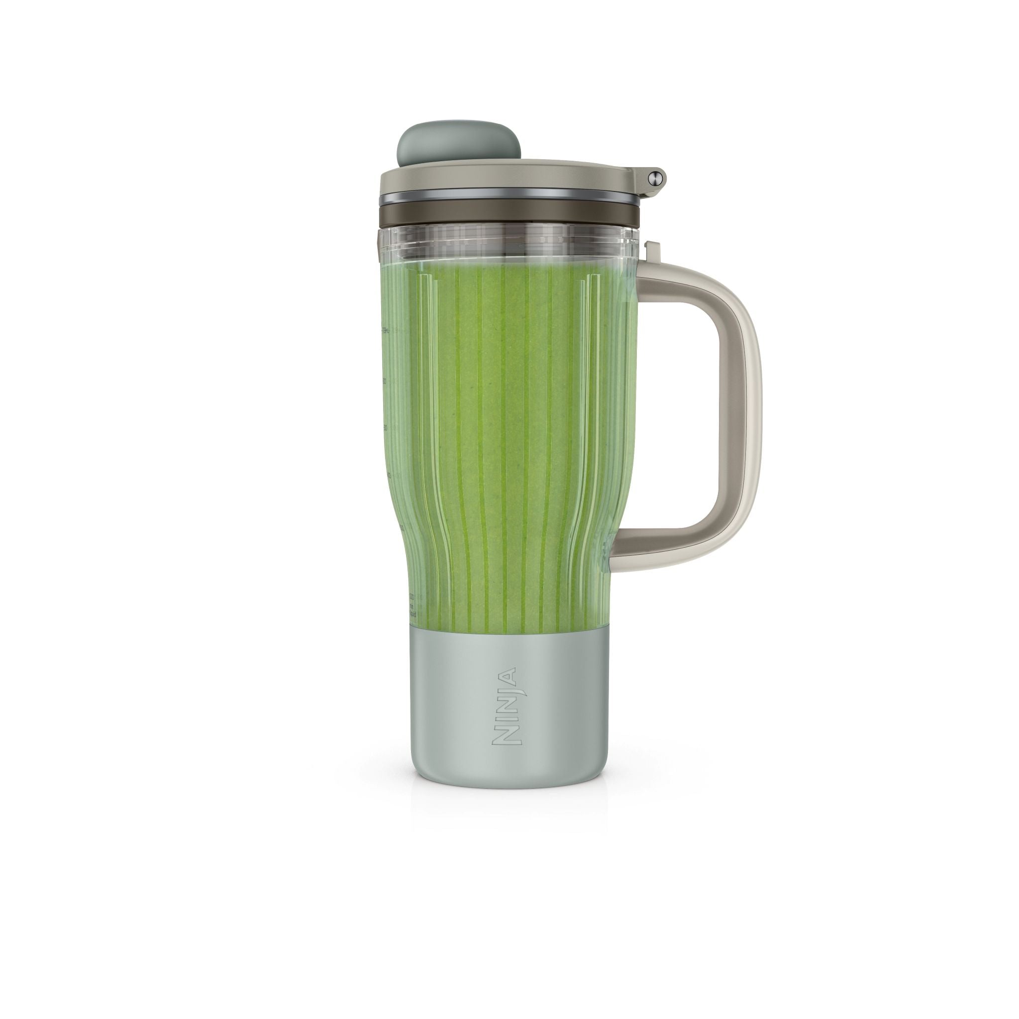 BlendBOSS™ Tumbler Blender (Stone Mint)