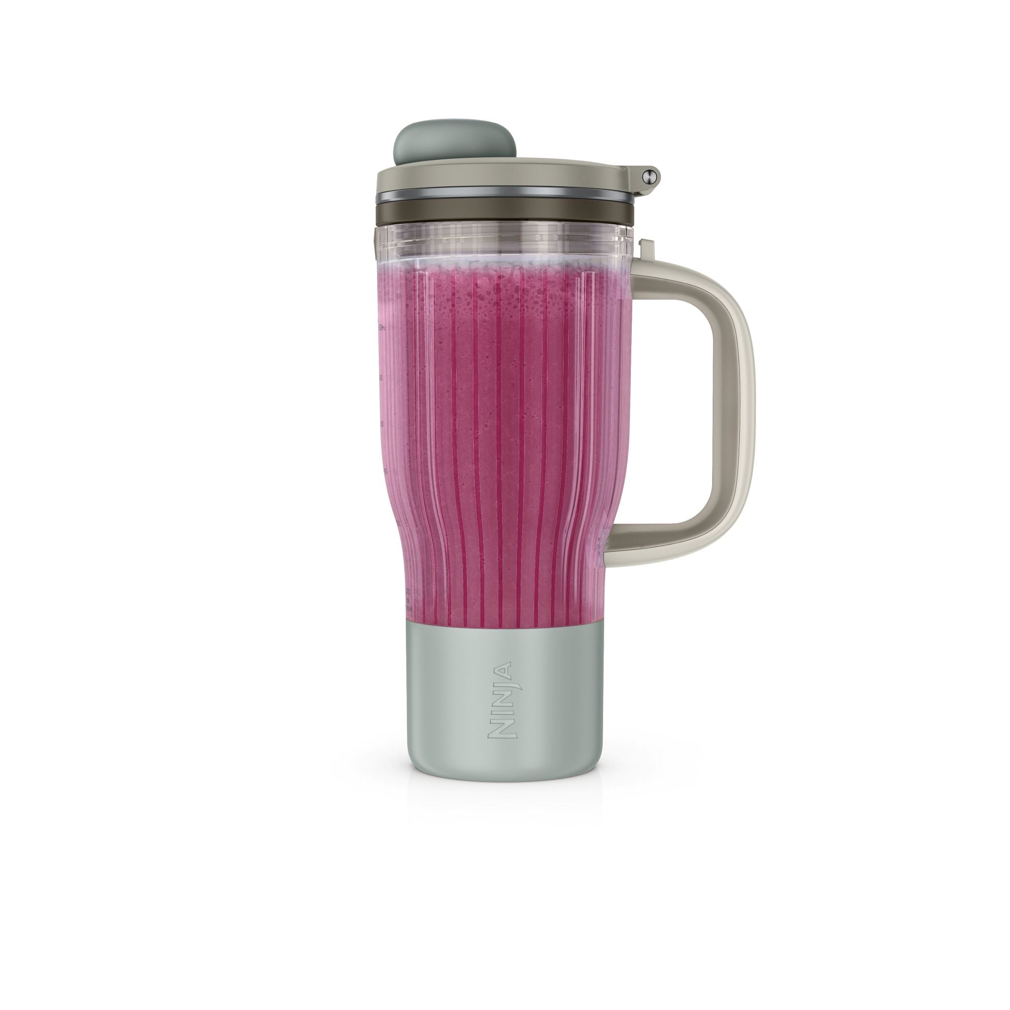 BlendBOSS™ Tumbler Blender (Stone Mint)