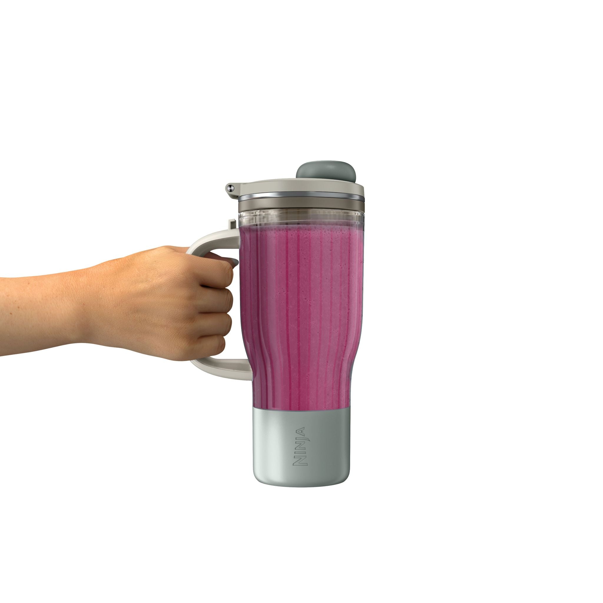 BlendBOSS™ Tumbler Blender (Stone Mint)