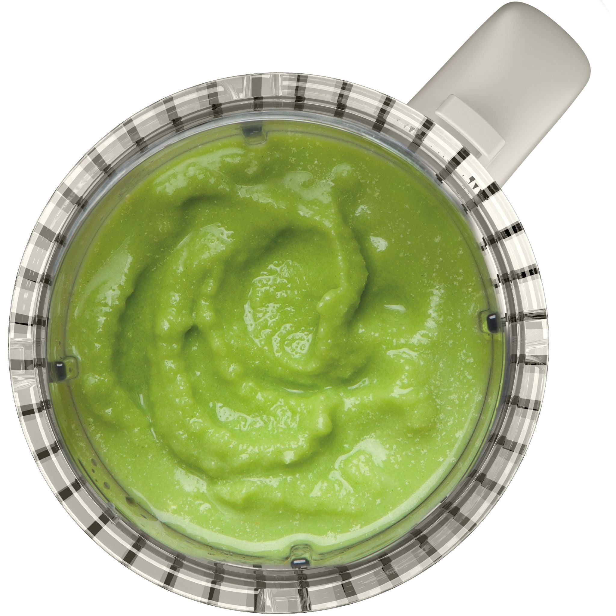 BlendBOSS™ Tumbler Blender (Stone Mint)