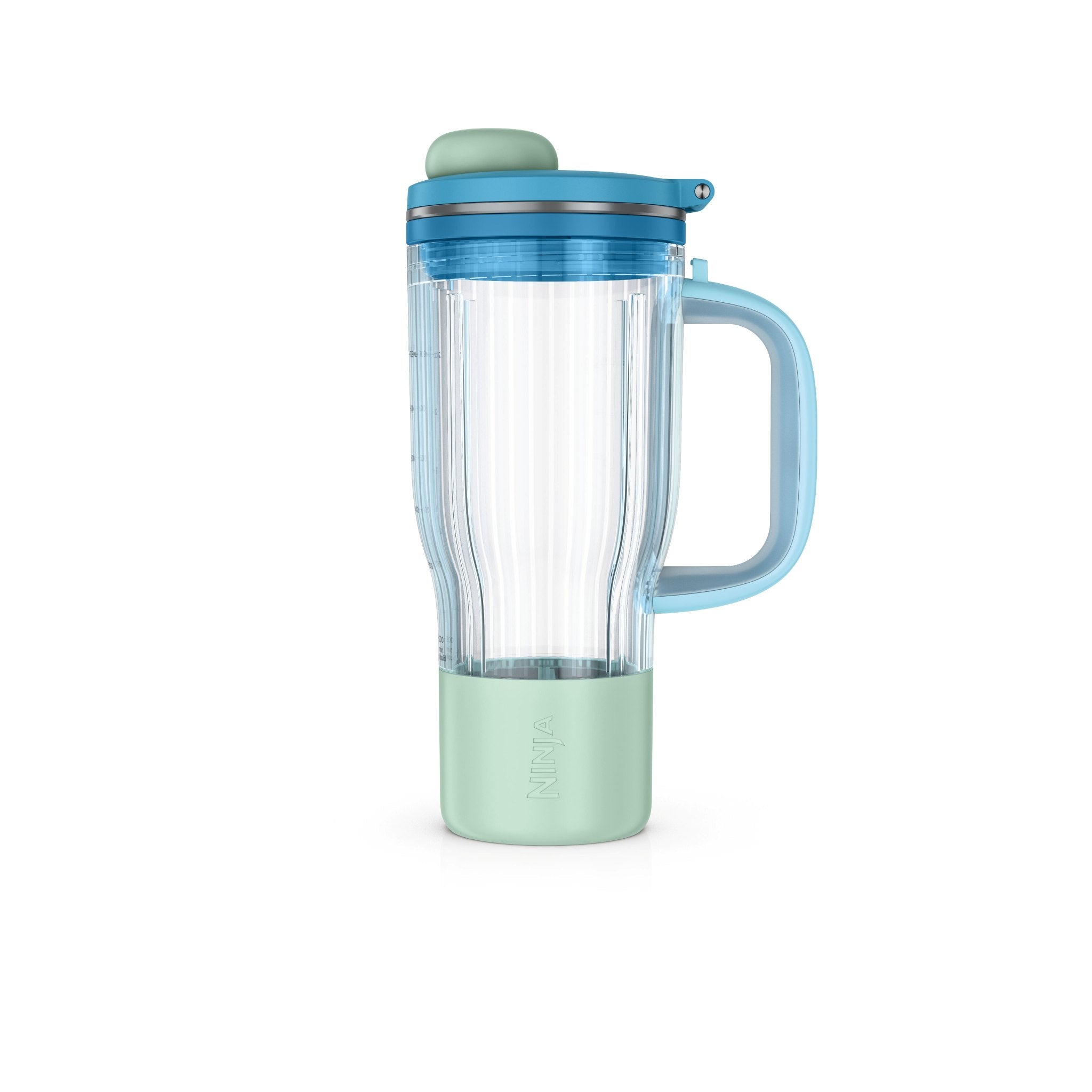 BlendBOSS™ Tumbler Blender (Blue Raspberry)