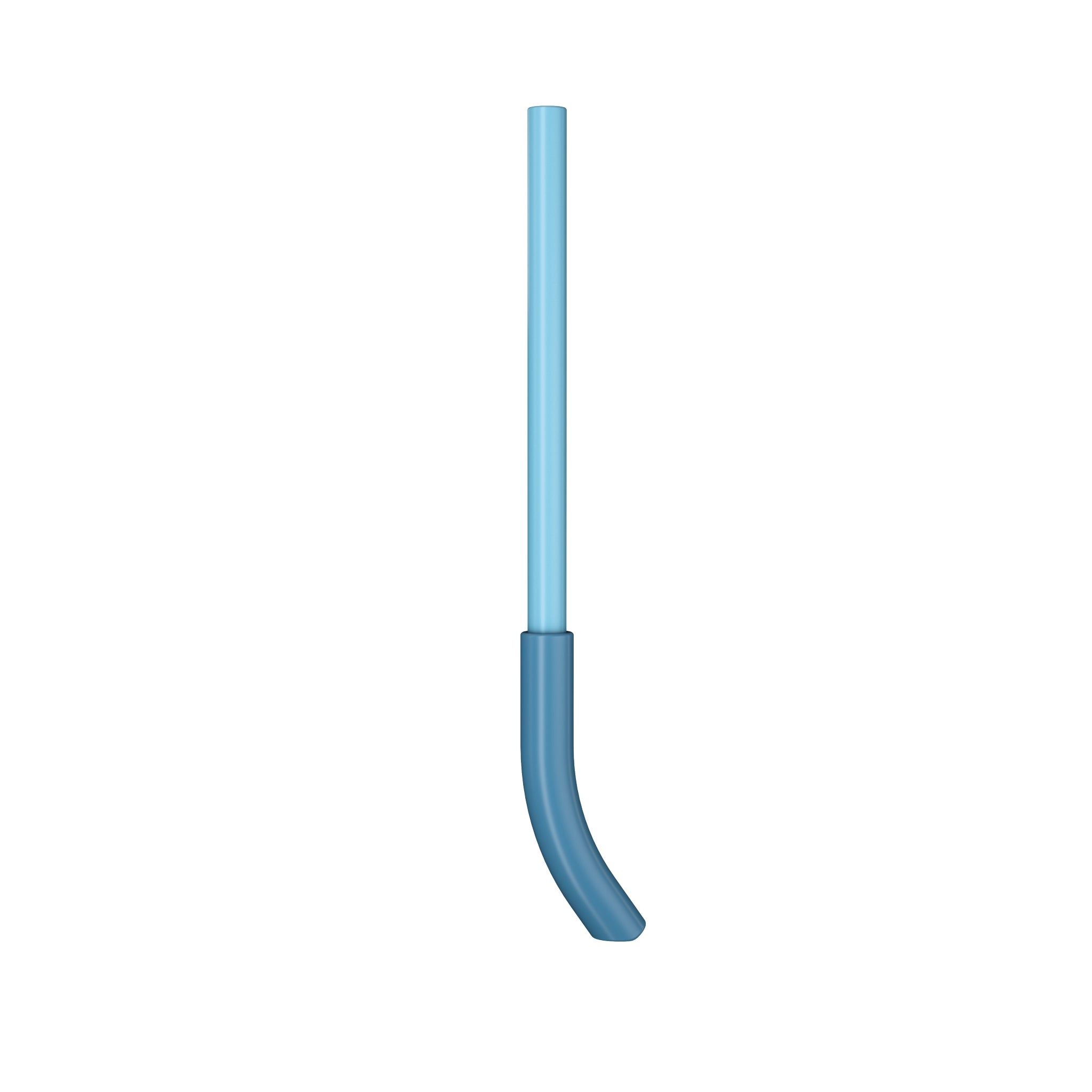 BlendBOSS™ Tumbler Blender (Blue Raspberry)