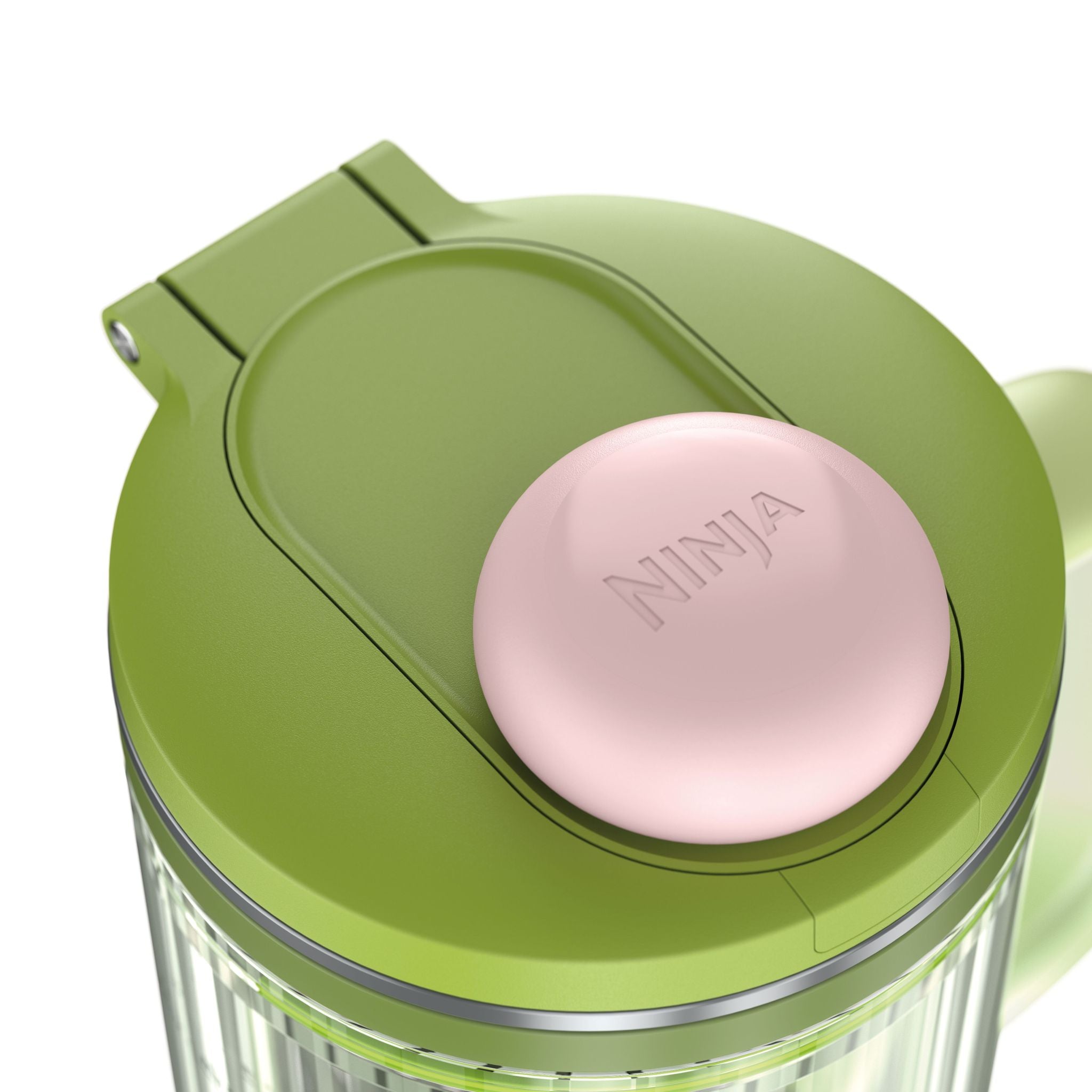 BlendBOSS™ Tumbler Blender (Watermelon Bubble Gum)