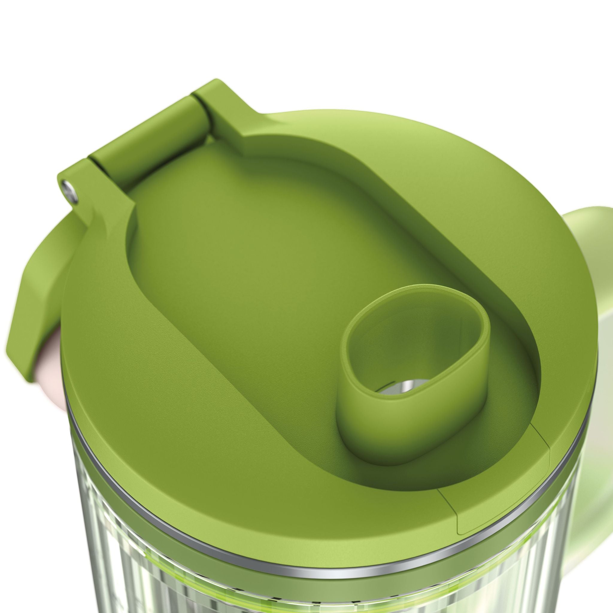 BlendBOSS™ Tumbler Blender (Watermelon Bubble Gum)