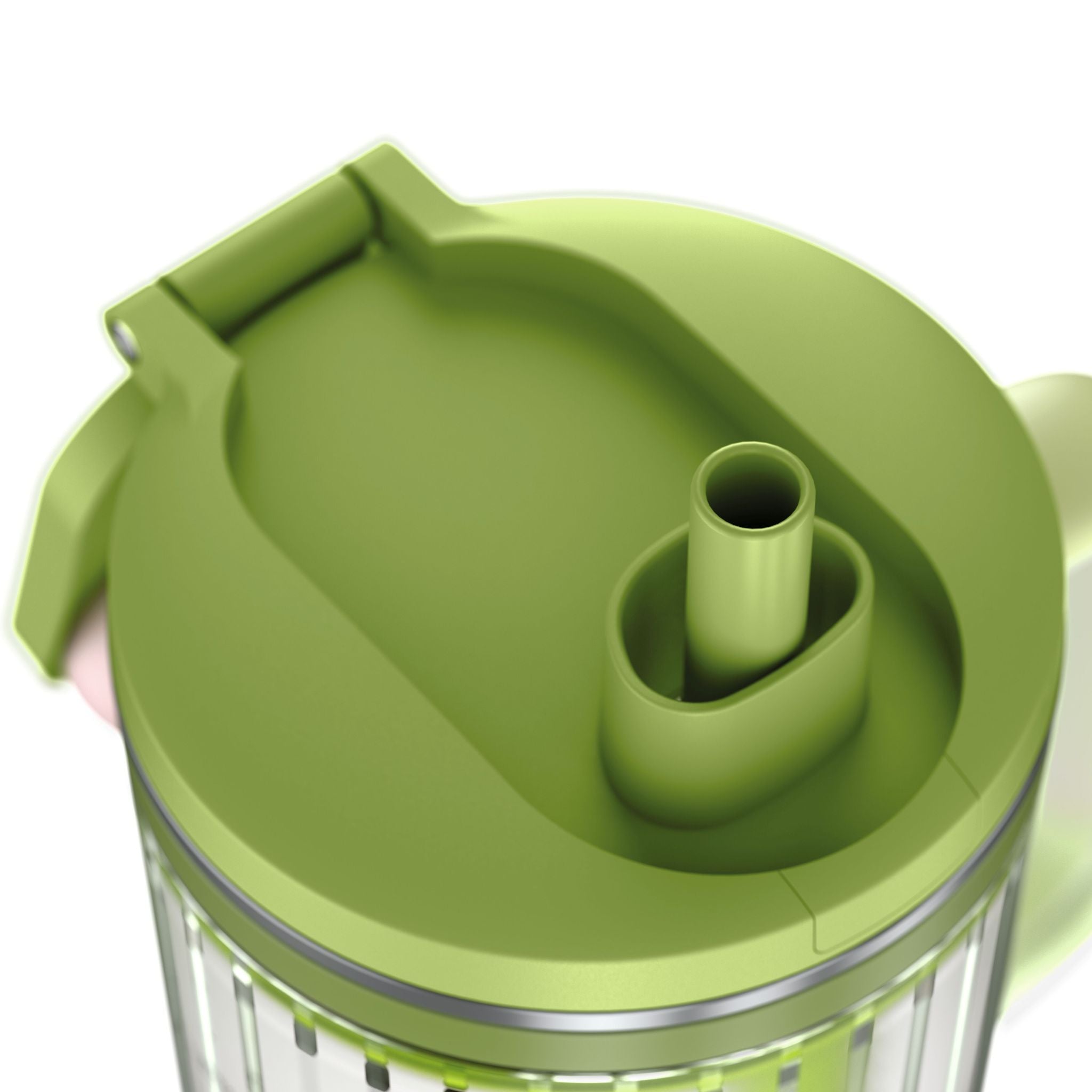 BlendBOSS™ Tumbler Blender (Watermelon Bubble Gum)