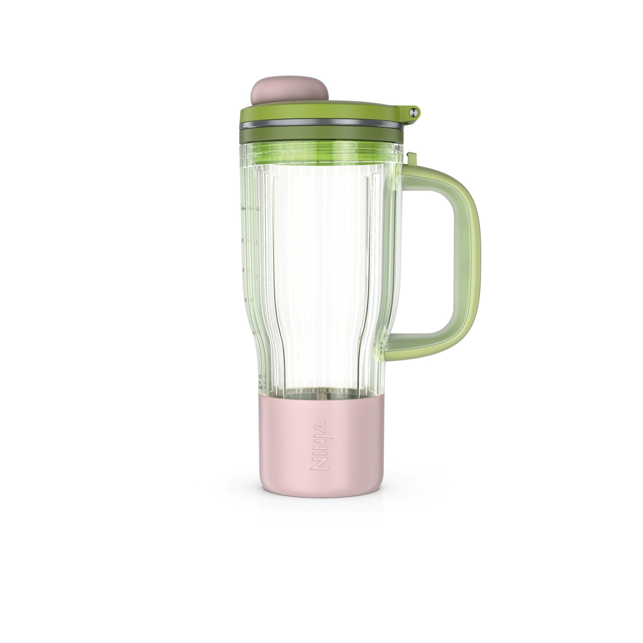 BlendBOSS™ Tumbler Blender (Watermelon Bubble Gum)
