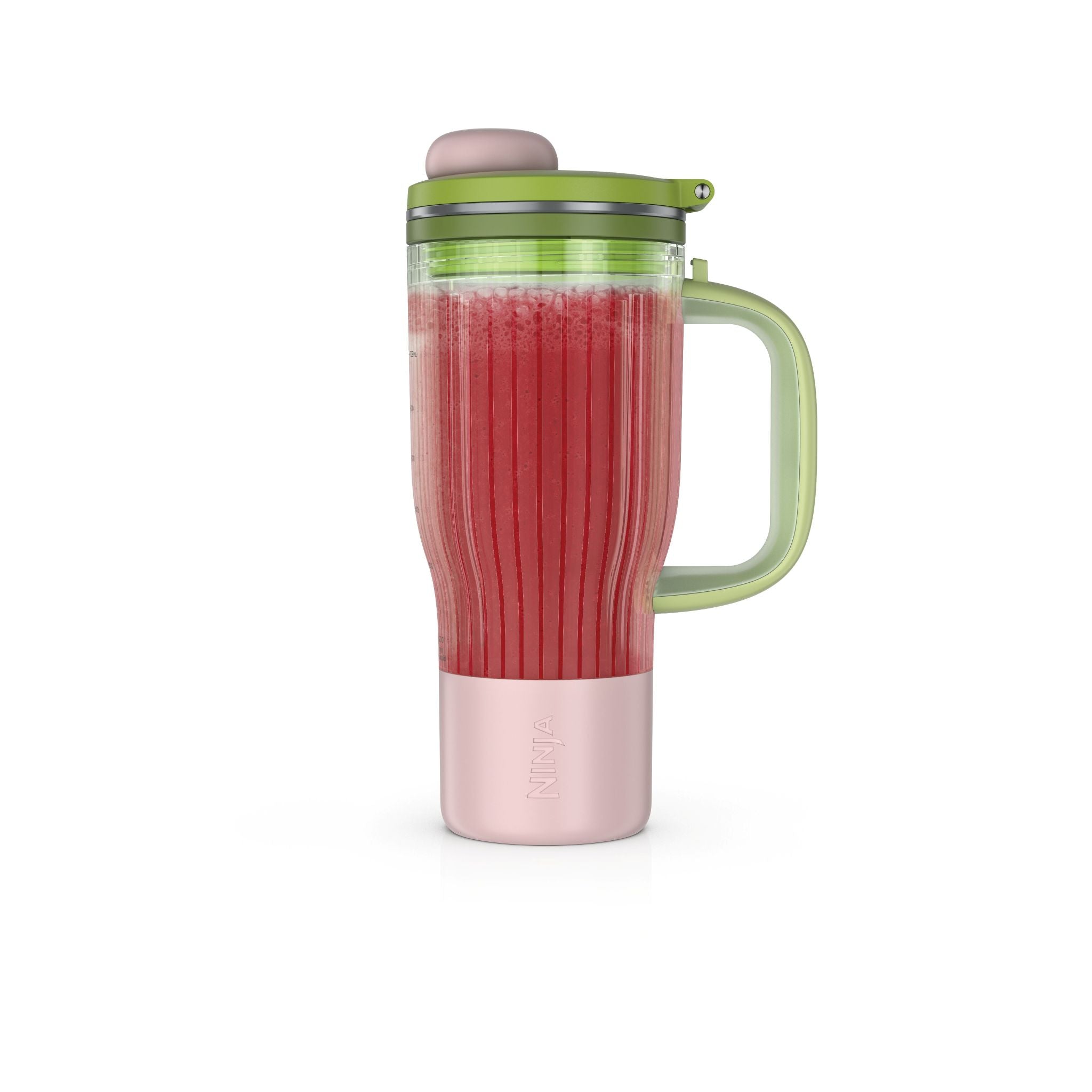 BlendBOSS™ Tumbler Blender (Watermelon Bubble Gum)
