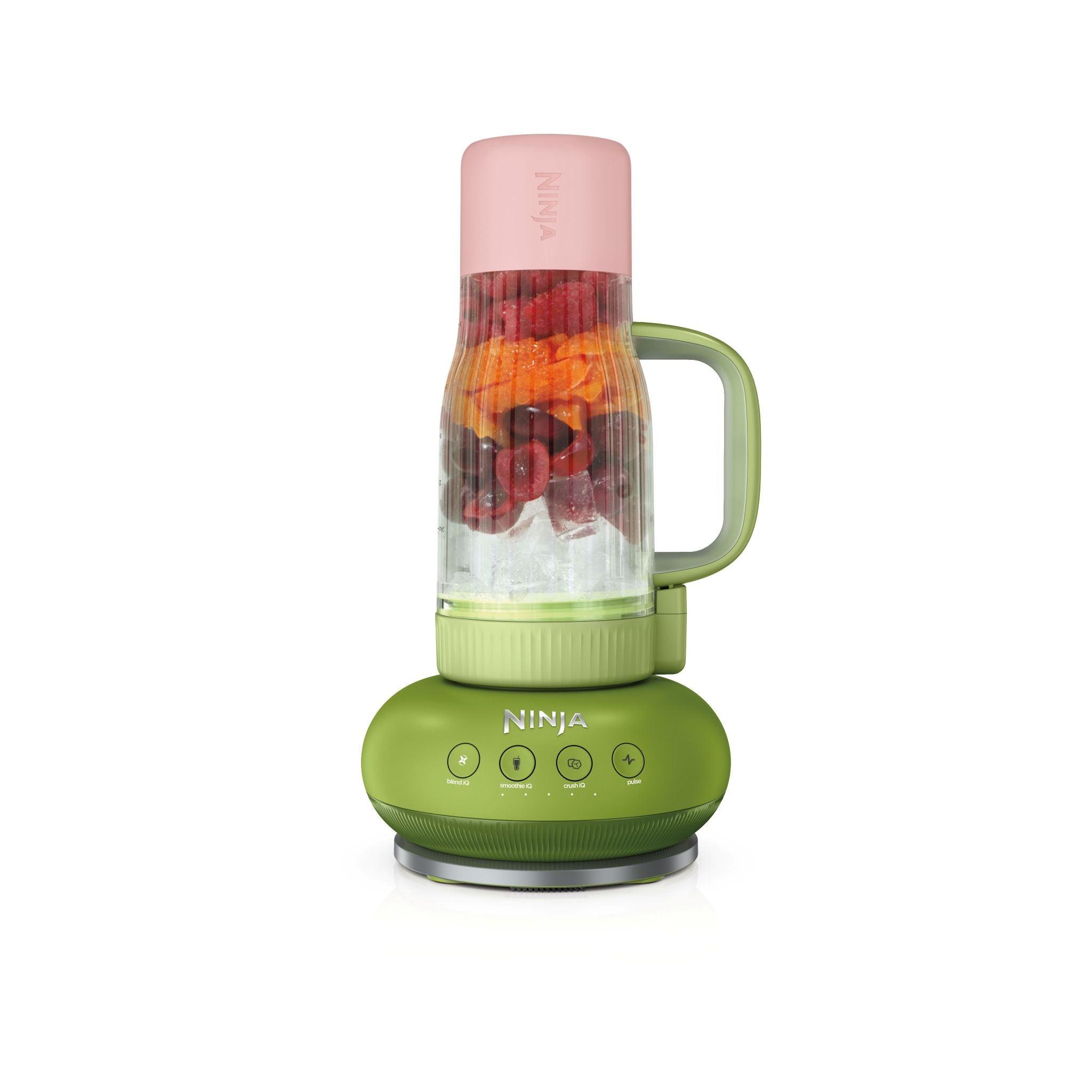 BlendBOSS™ Tumbler Blender (Watermelon Bubble Gum)