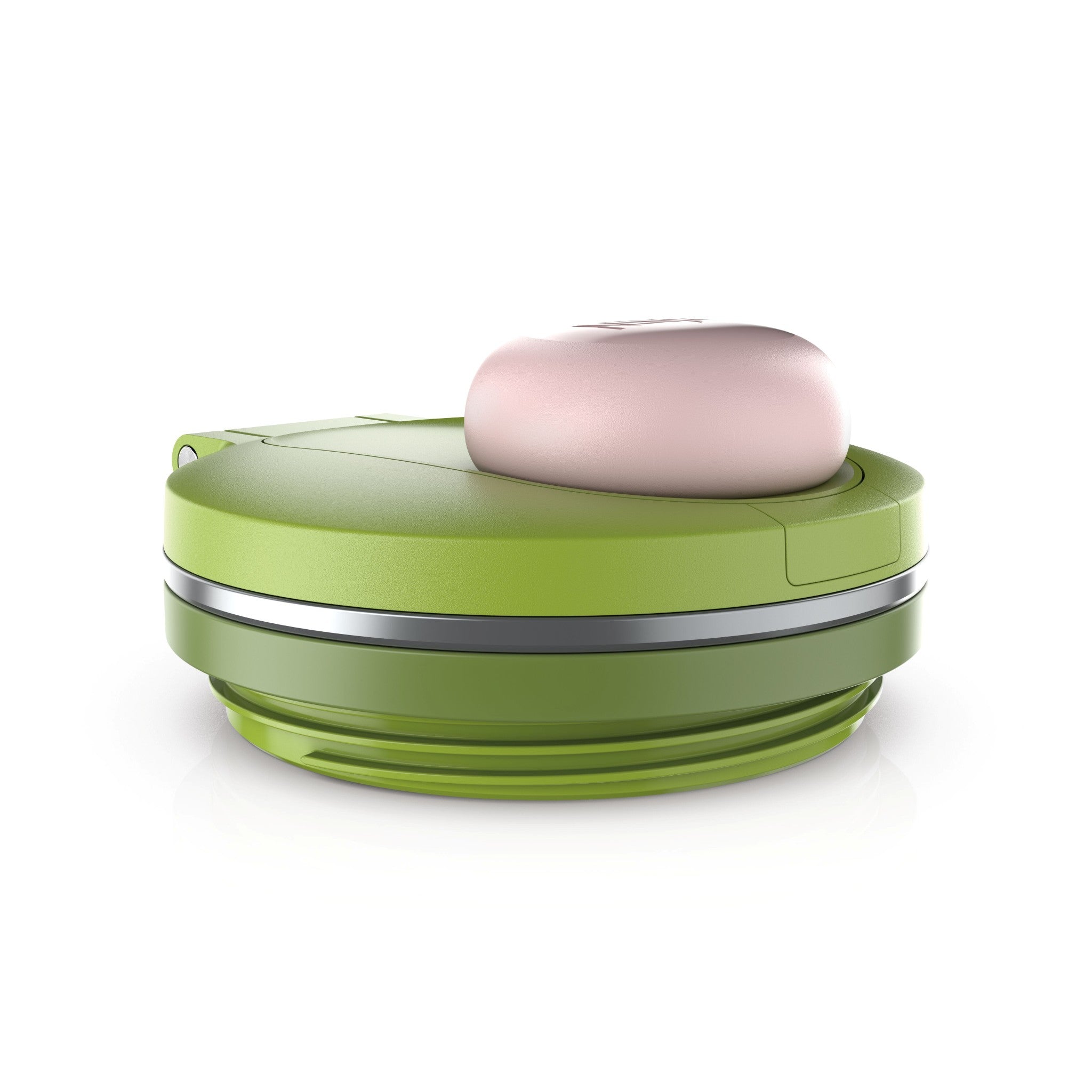 BlendBOSS™ Tumbler Blender (Watermelon Bubble Gum)