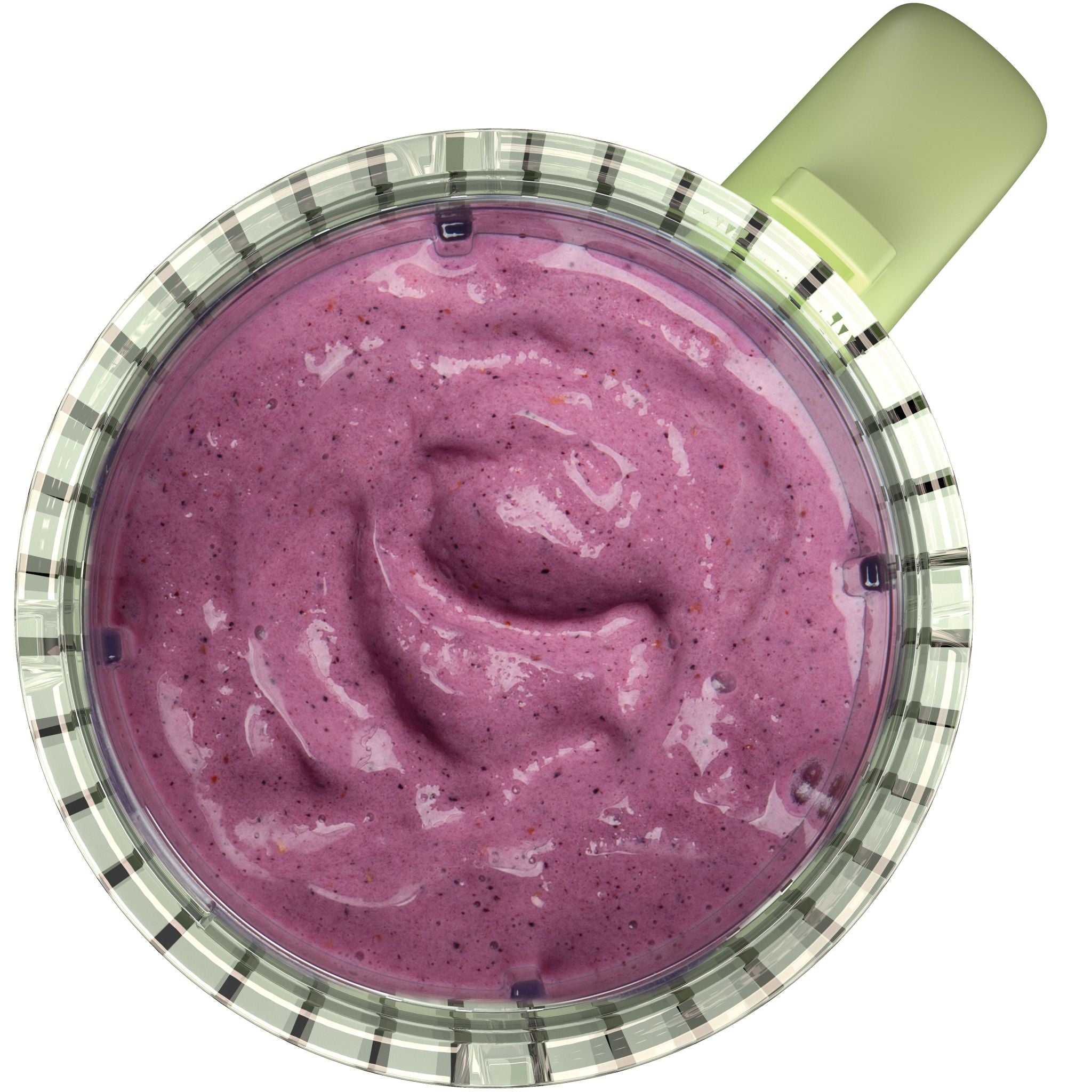 BlendBOSS™ Tumbler Blender (Watermelon Bubble Gum)