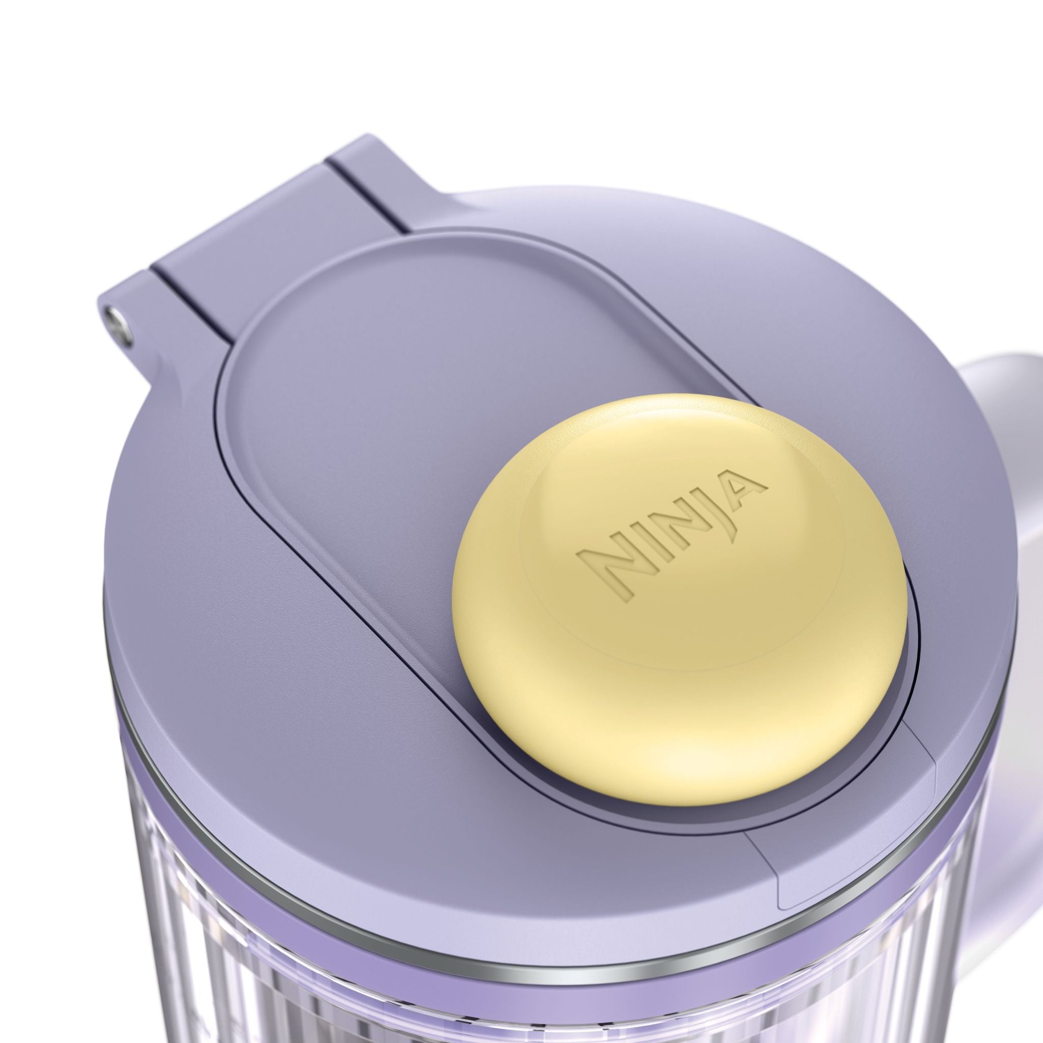 BlendBOSS™ Tumbler Blender (Lavender Lemonade)