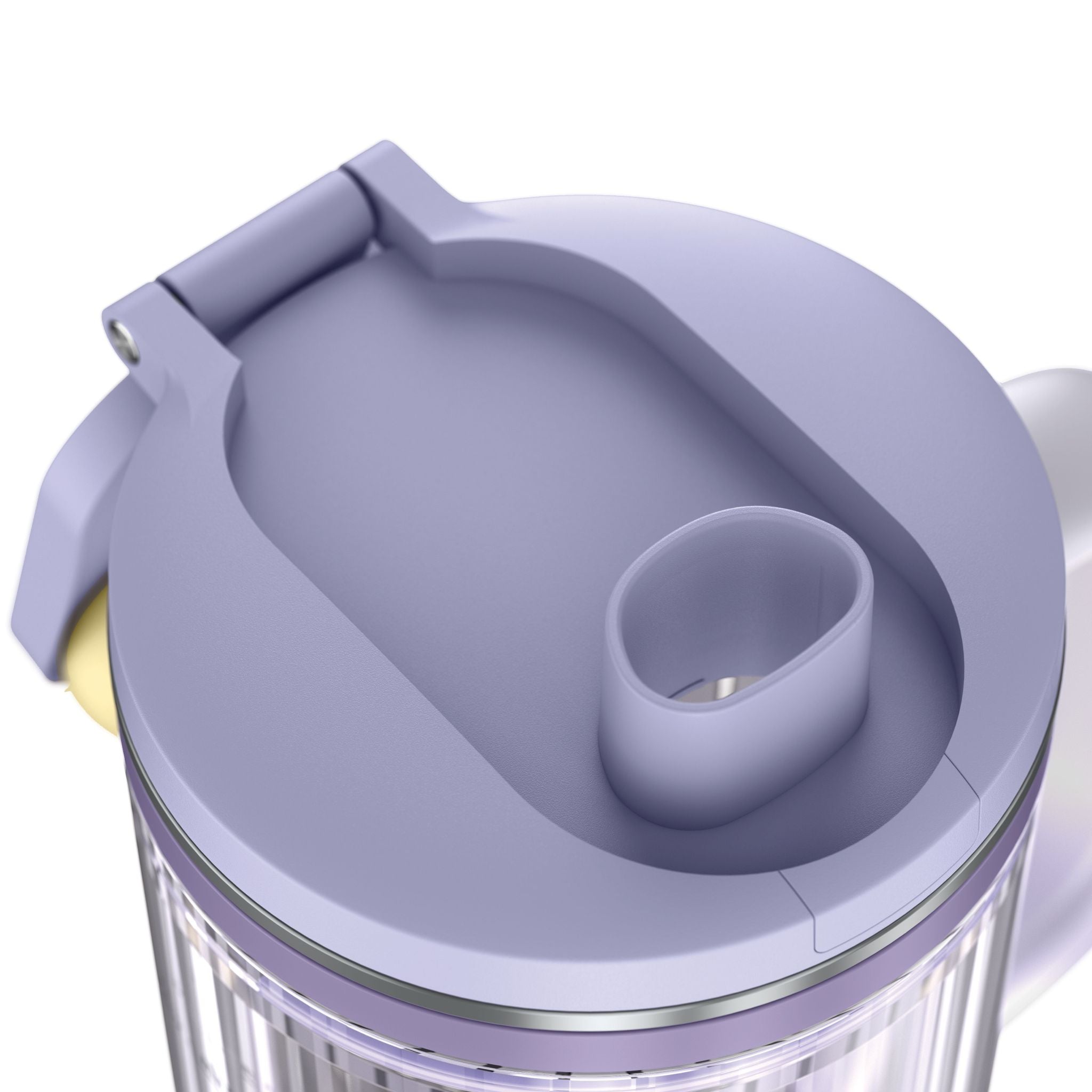 BlendBOSS™ Tumbler Blender (Lavender Lemonade)