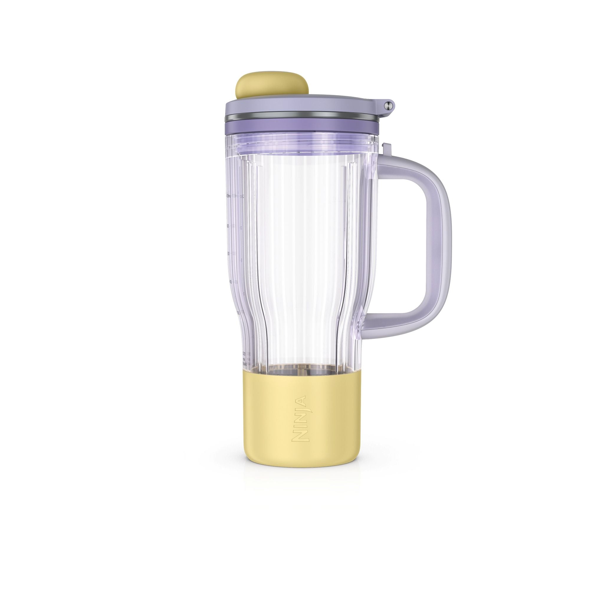 BlendBOSS™ Tumbler Blender (Lavender Lemonade)