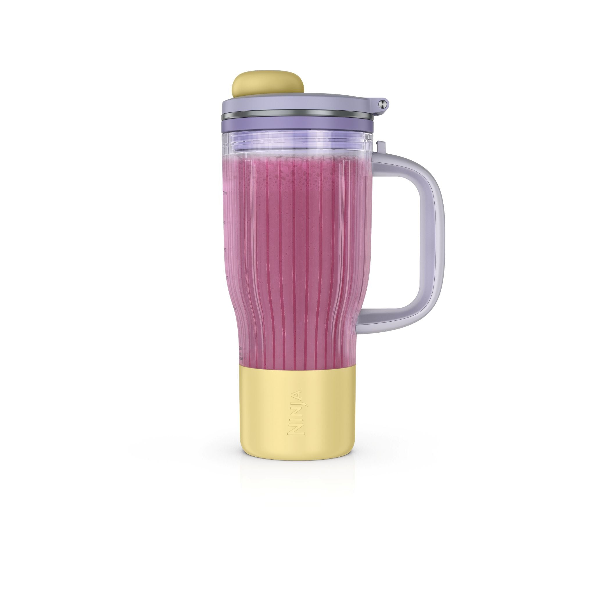 BlendBOSS™ Tumbler Blender (Lavender Lemonade)