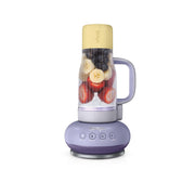 BlendBOSS™ Tumbler Blender (Lavender Lemonade)