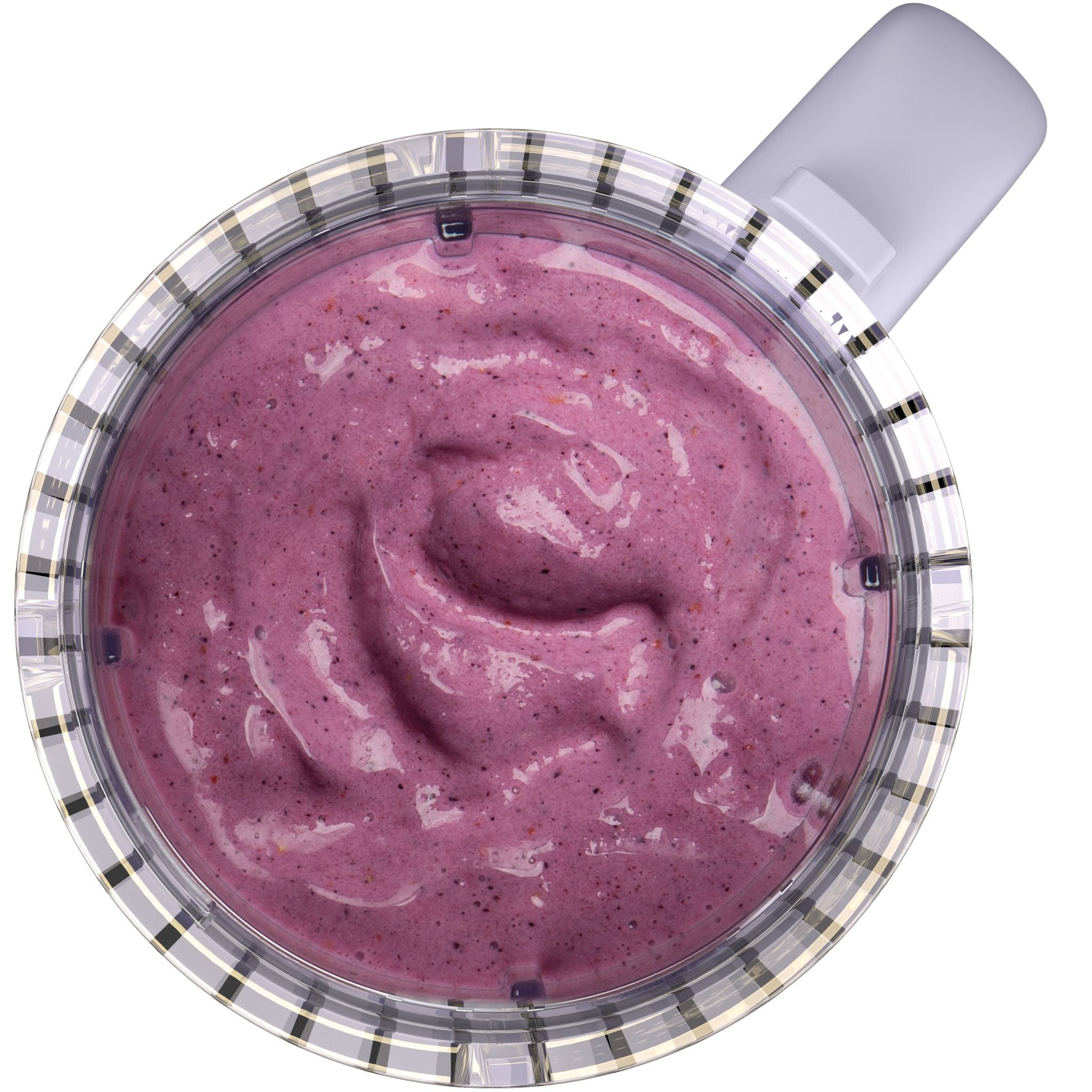 BlendBOSS™ Tumbler Blender (Lavender Lemonade)