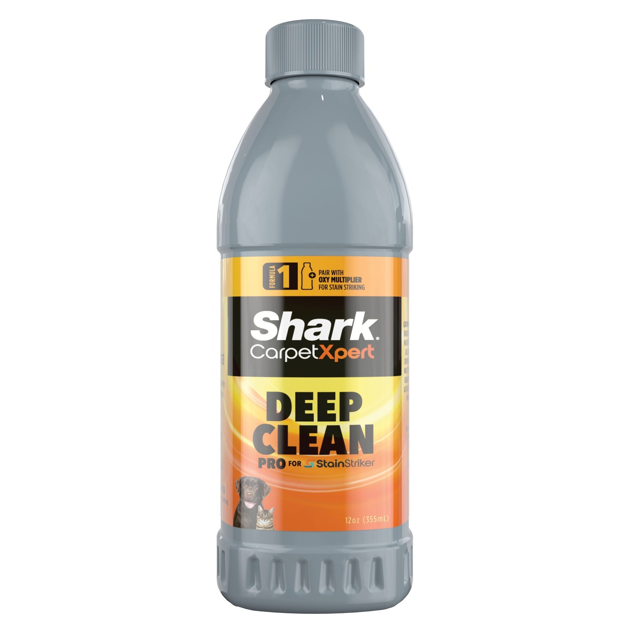 Shark CarpetXpert