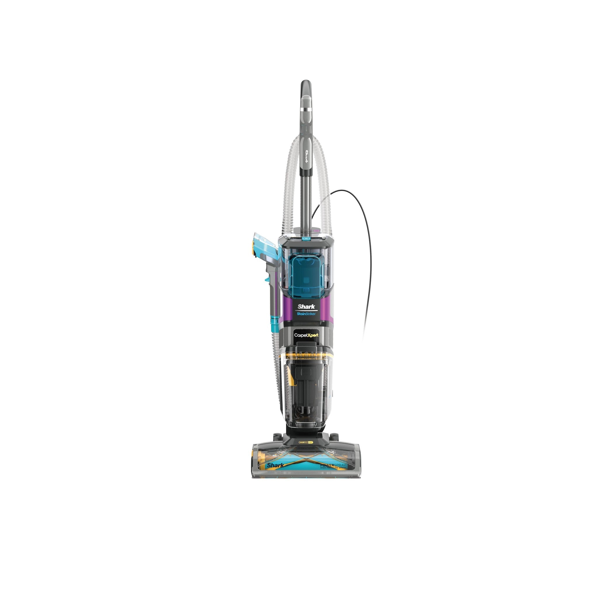 Shark® CarpetXpert HairPro Pet