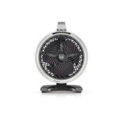 Shark FlexBreeze HydroGo Misting Portable Fan Dark Grey