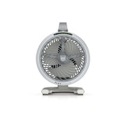 Shark FlexBreeze HydroGo Misting Portable Fan Dove