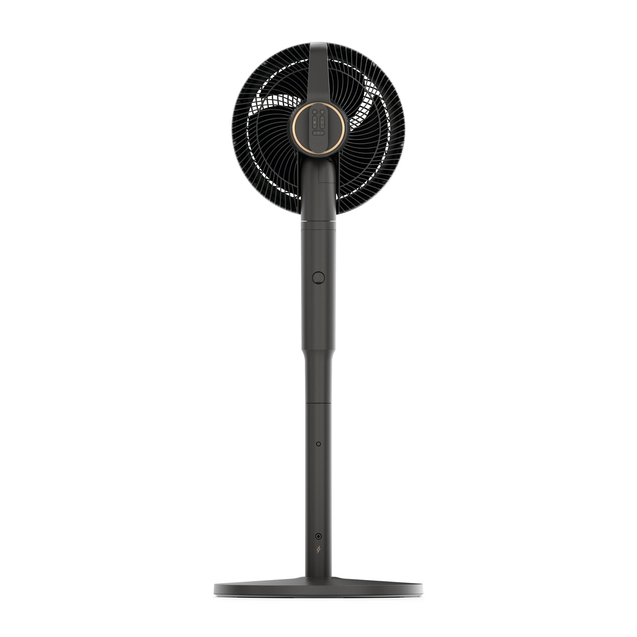 Shark FlexBreeze Fan Dark Grey