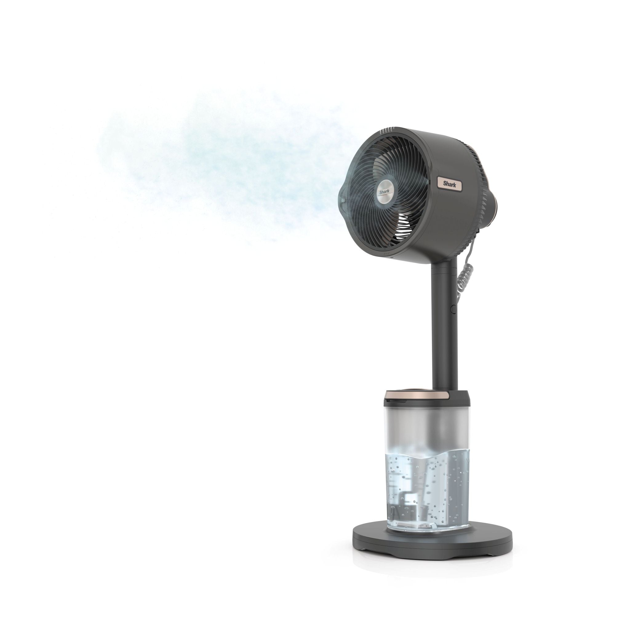 Shark FlexBreeze ProMist