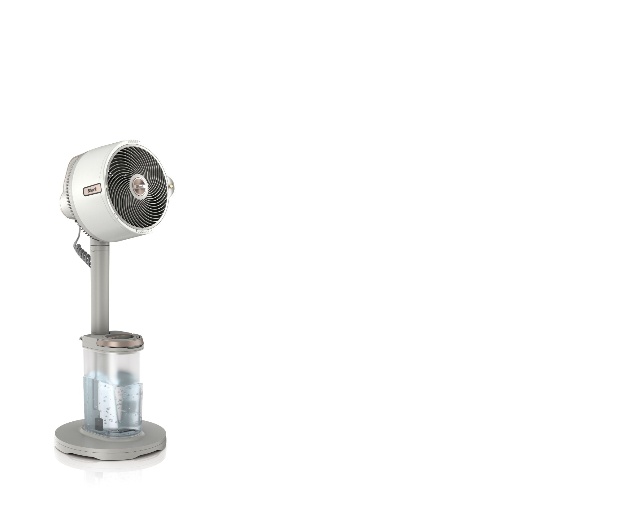 Shark FlexBreeze ProMist