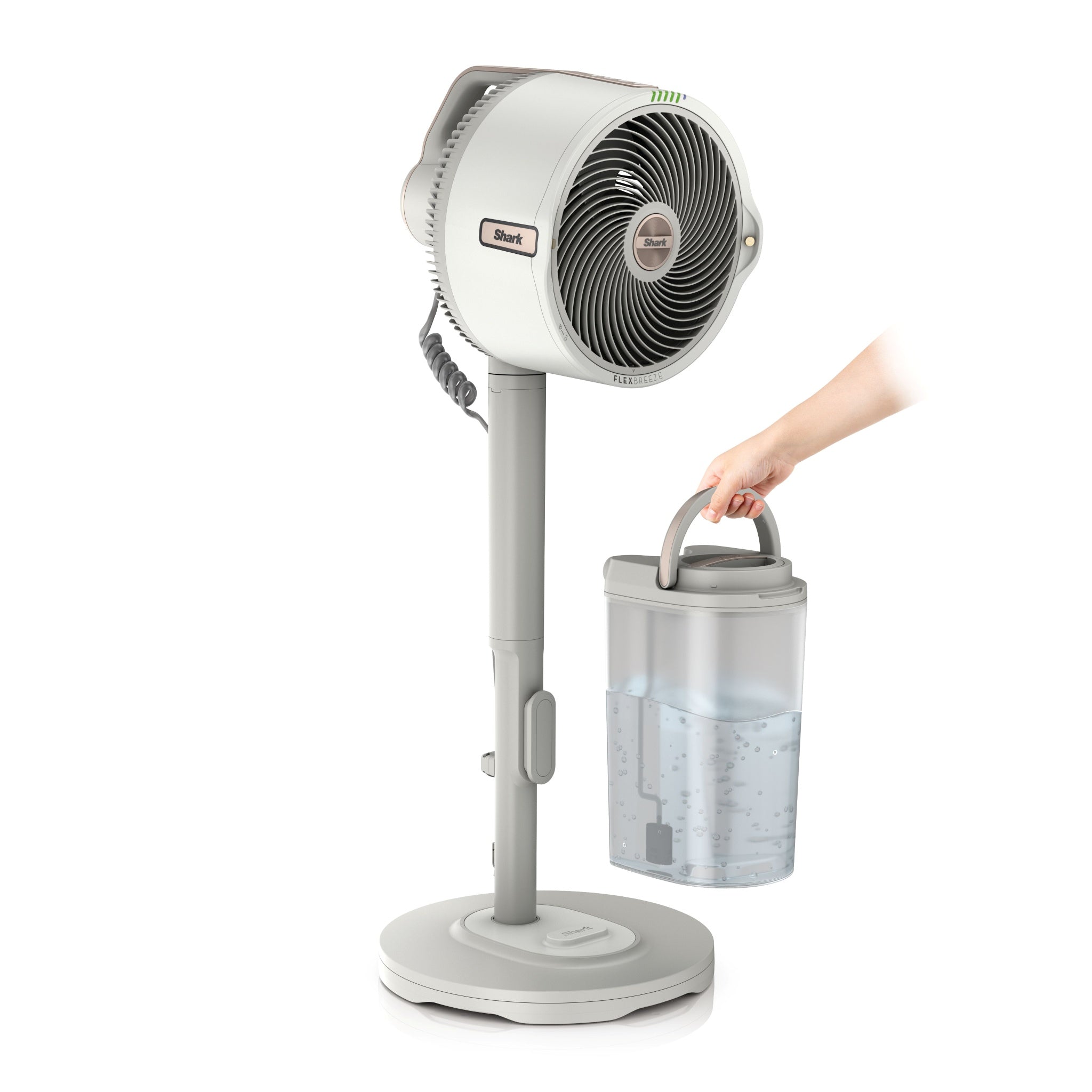 Shark FlexBreeze ProMist