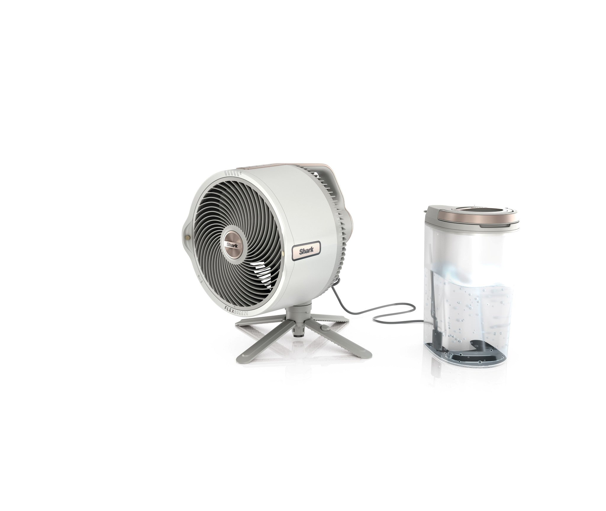 Shark FlexBreeze ProMist