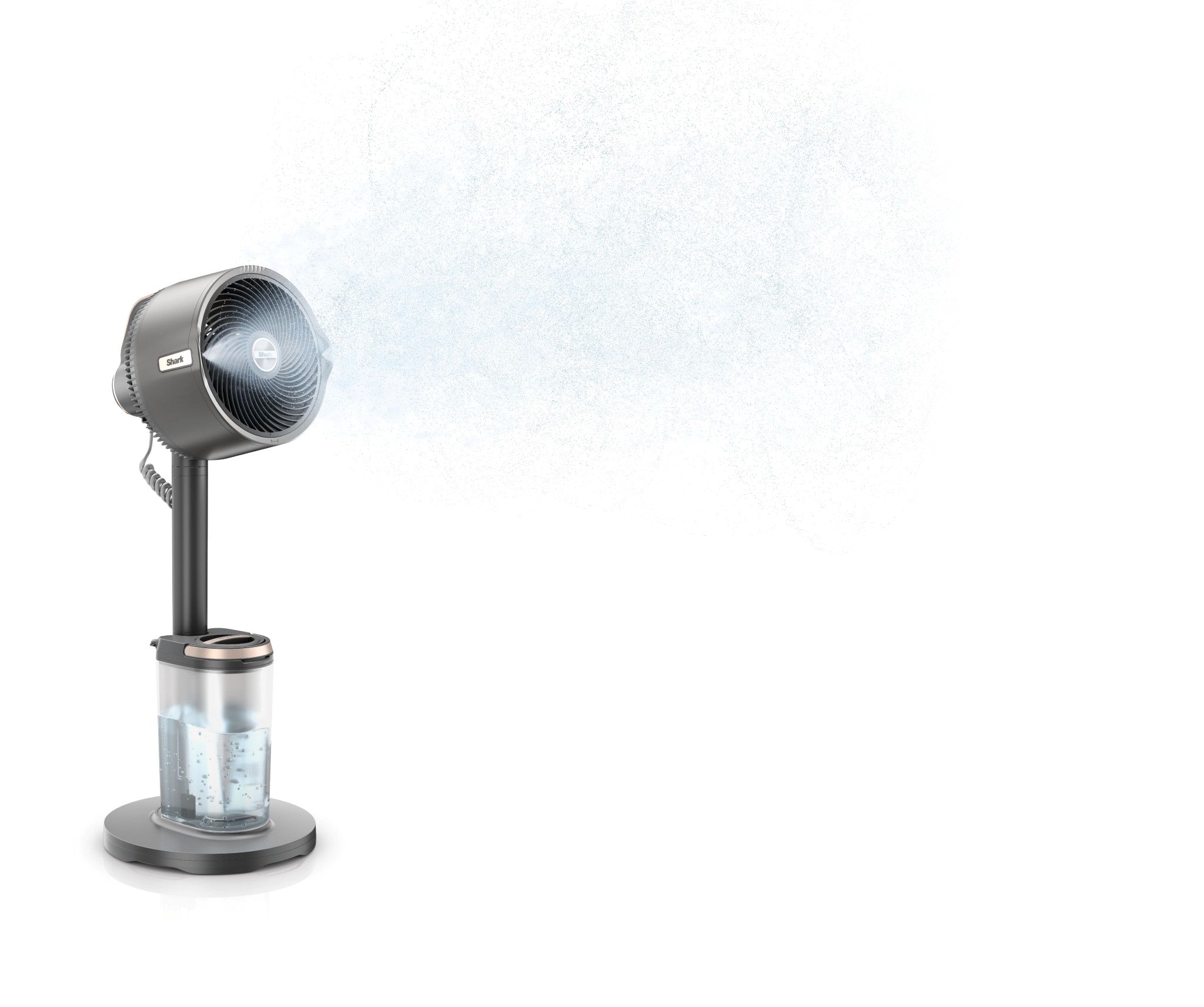 Shark FlexBreeze ProMist