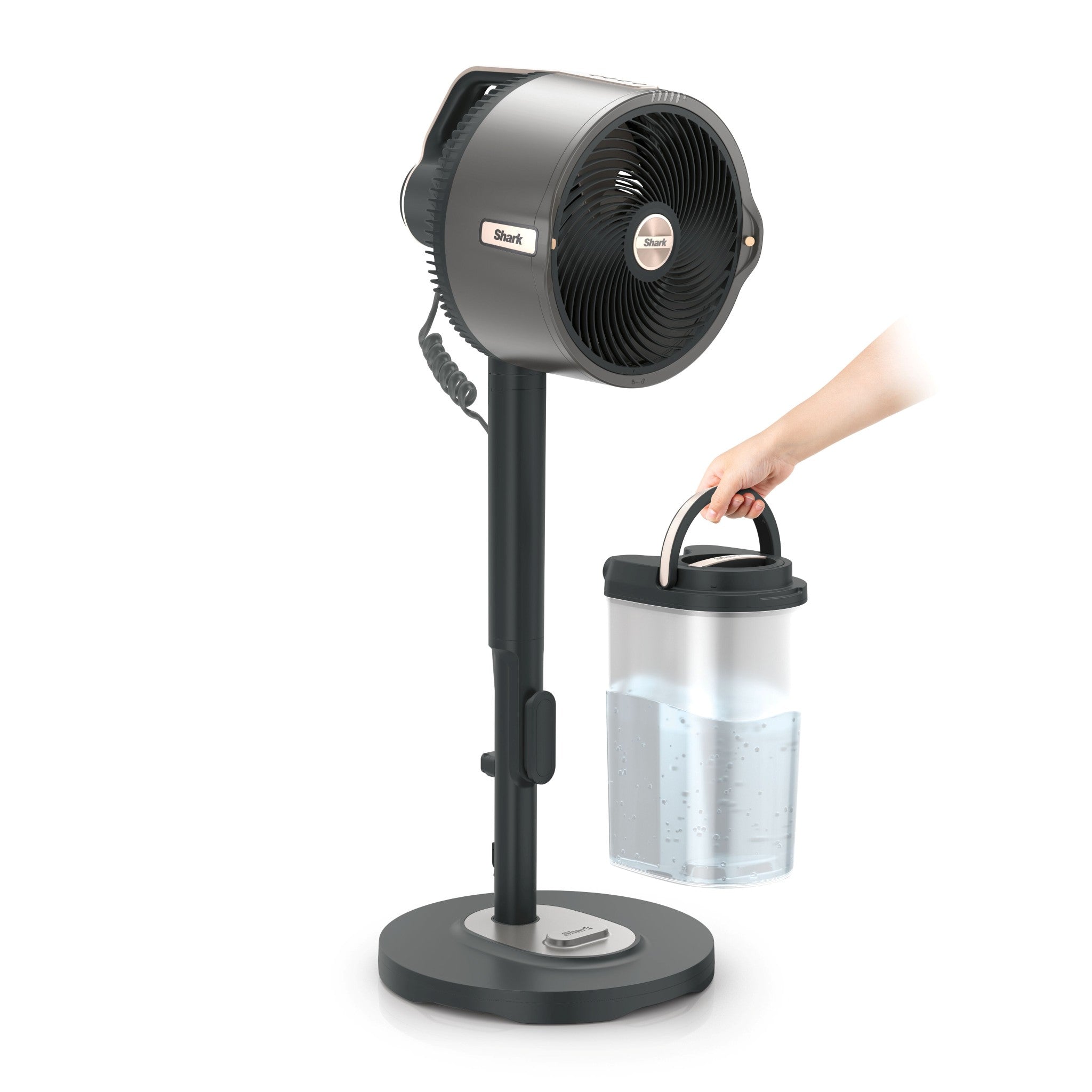 Shark FlexBreeze ProMist