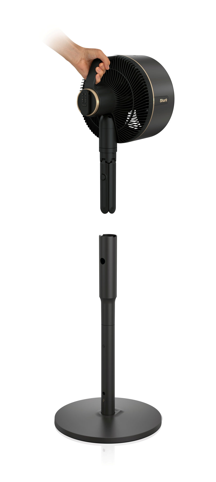 Shark FlexBreeze ProMist