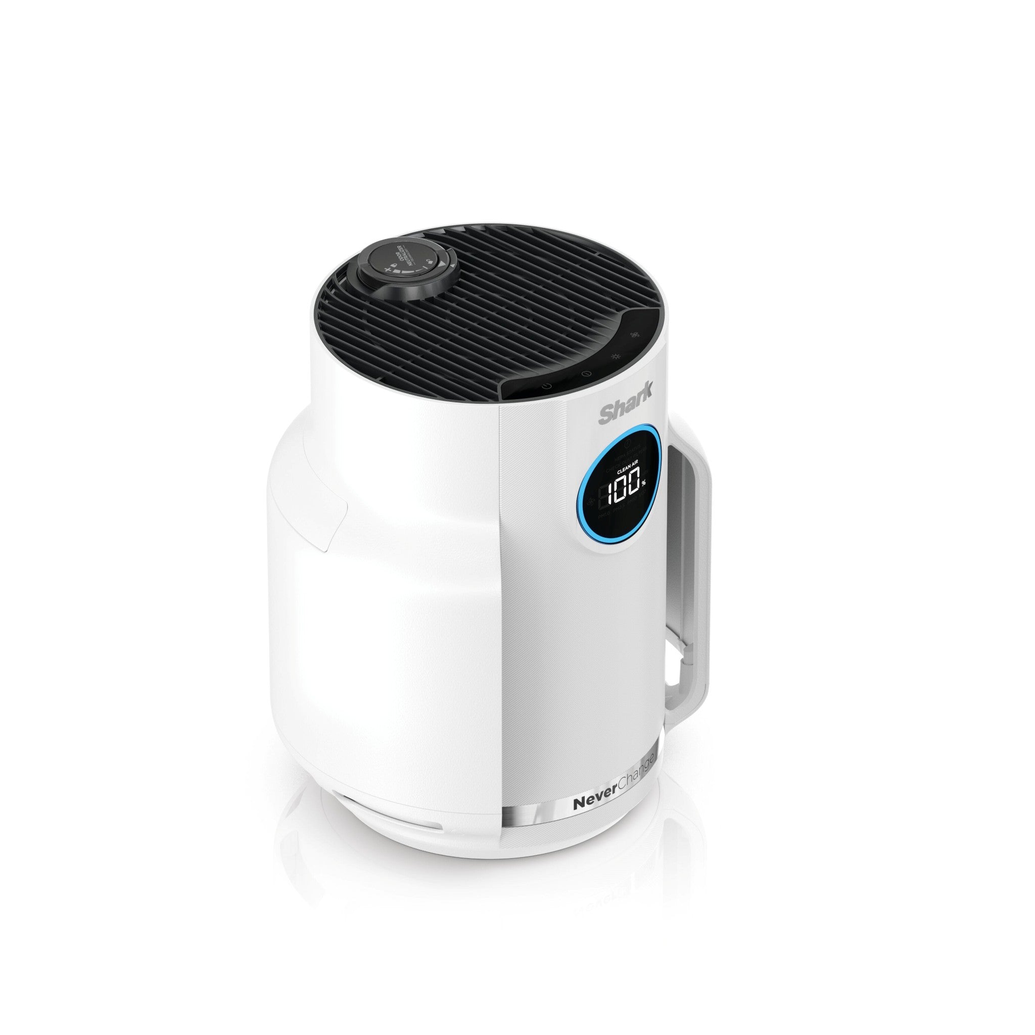 Shark NeverChange Air Purifier Compact Pro