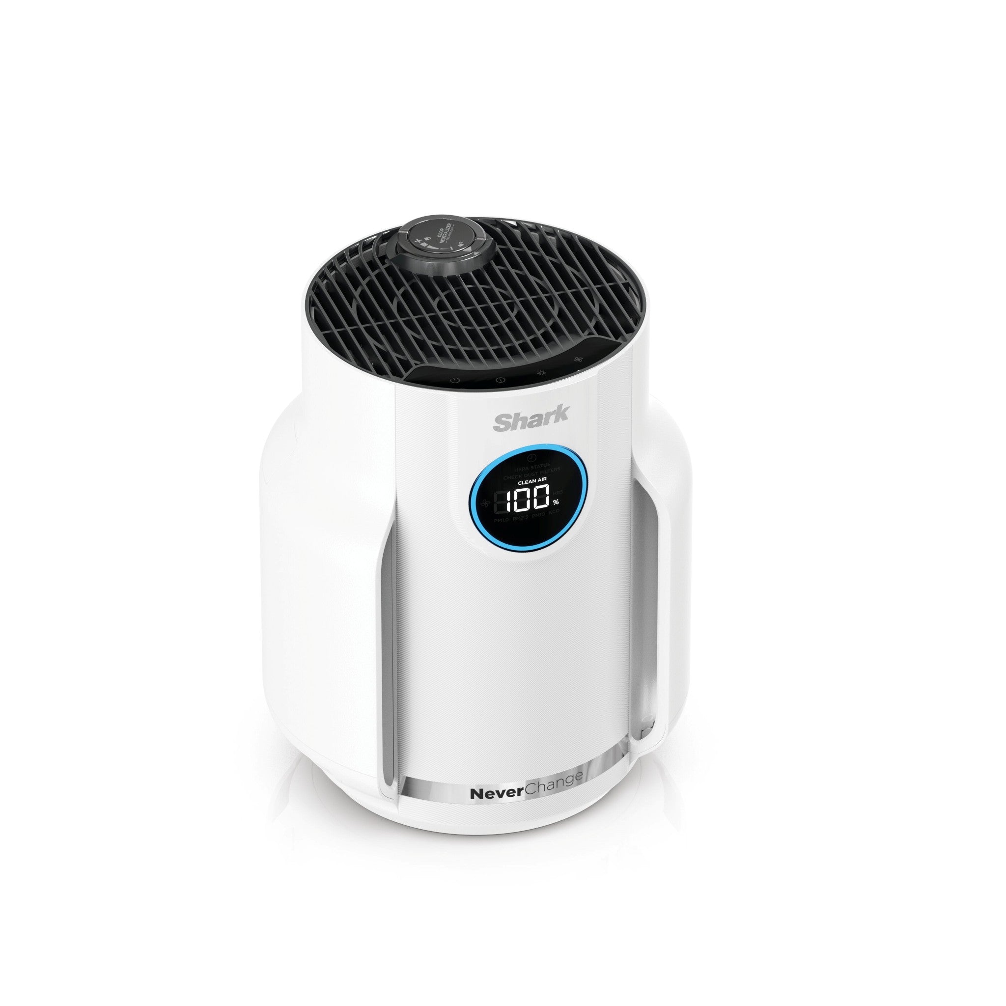 Shark NeverChange Air Purifier Compact Pro