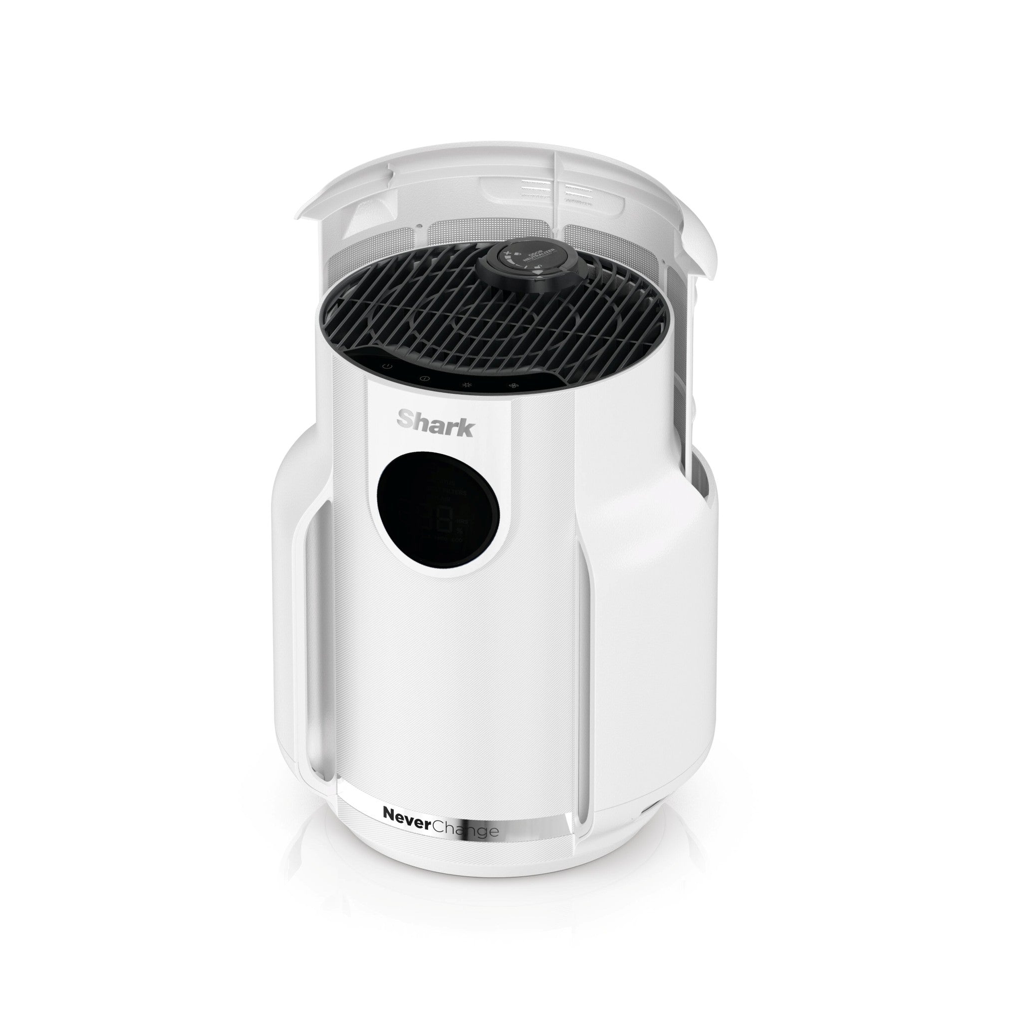 Shark NeverChange Air Purifier Compact Pro