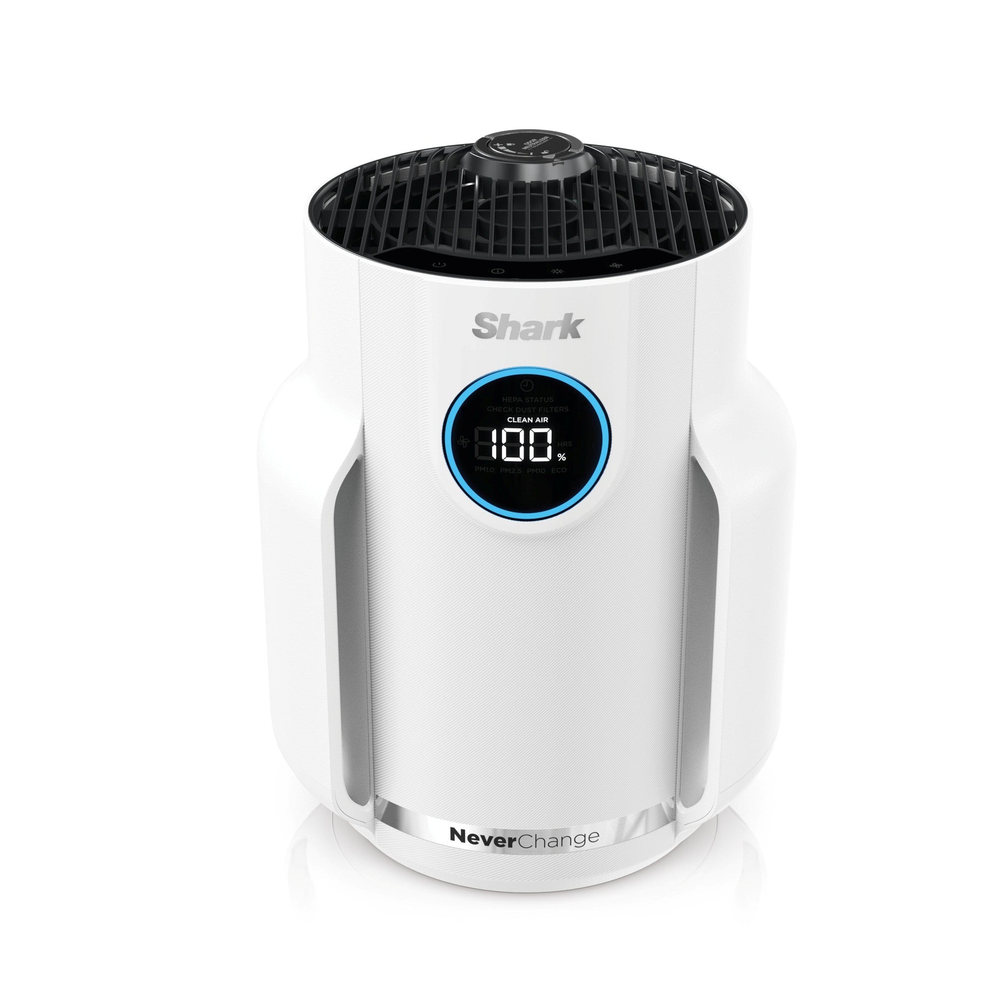 Shark NeverChange Air Purifier Compact Pro