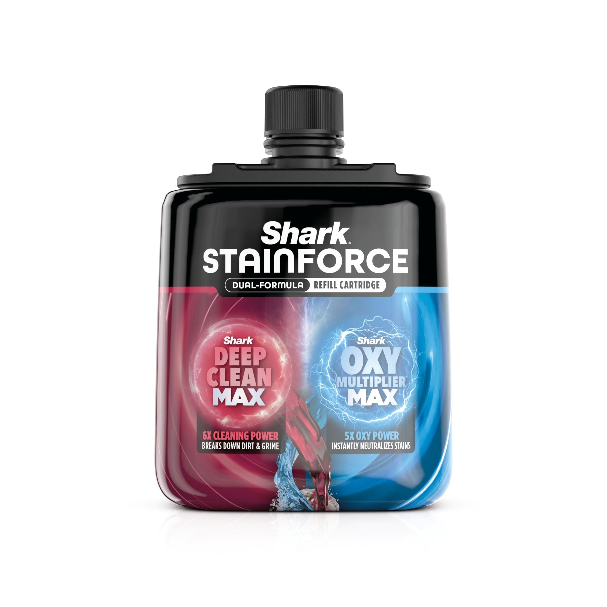 Shark StainForce