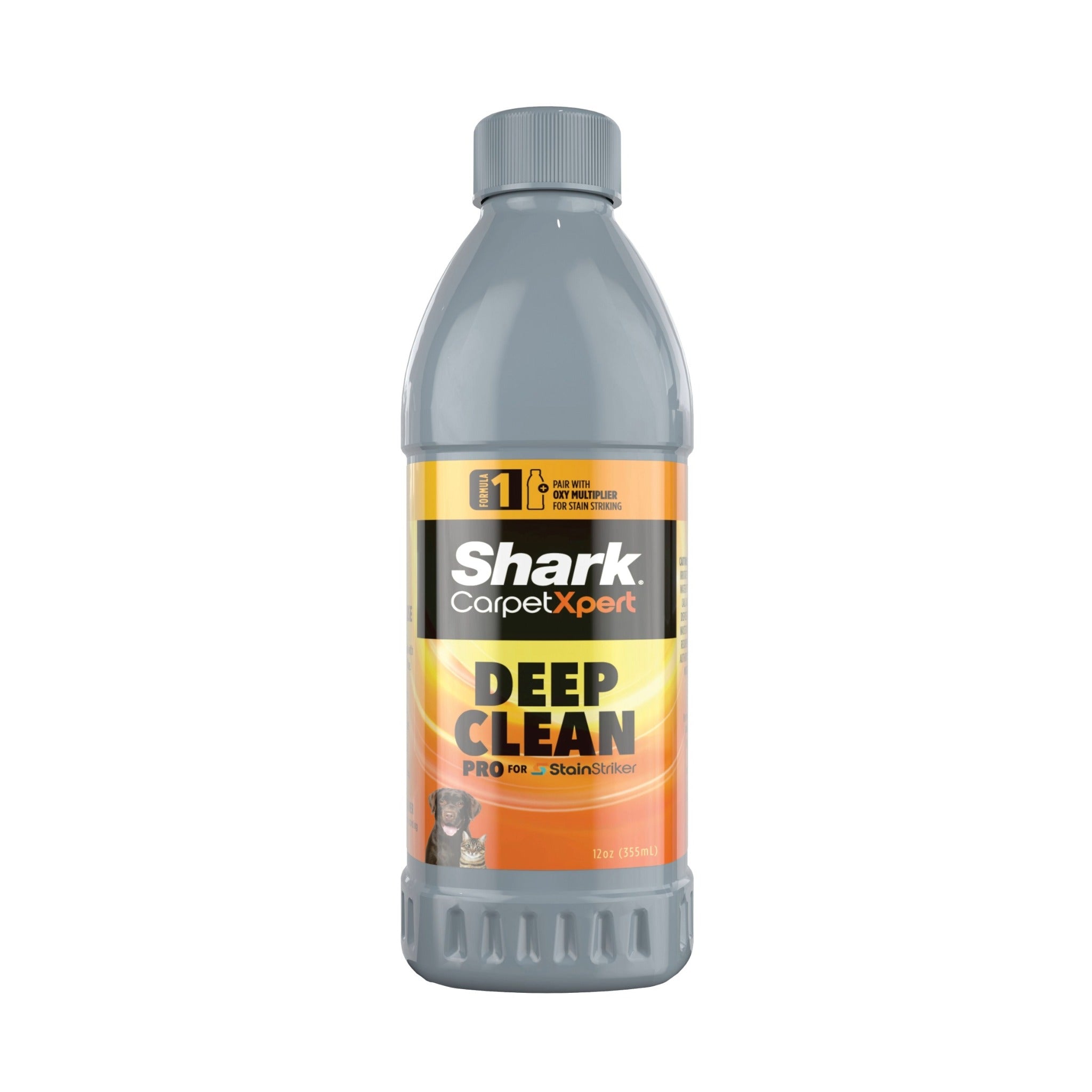 Shark StainStriker