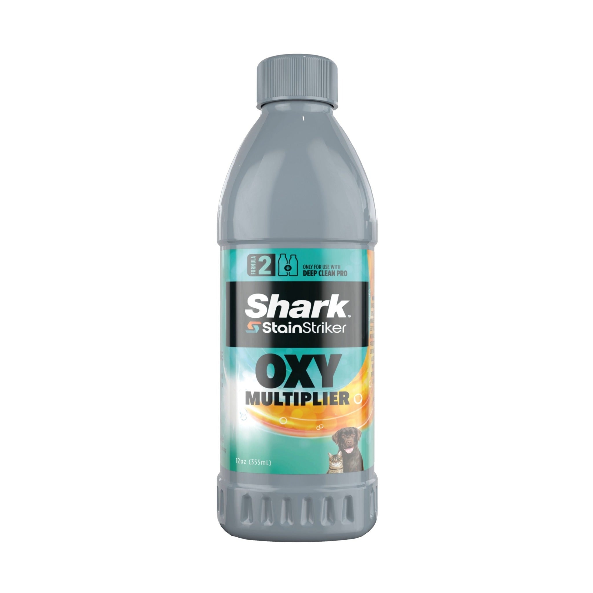 Shark StainStriker