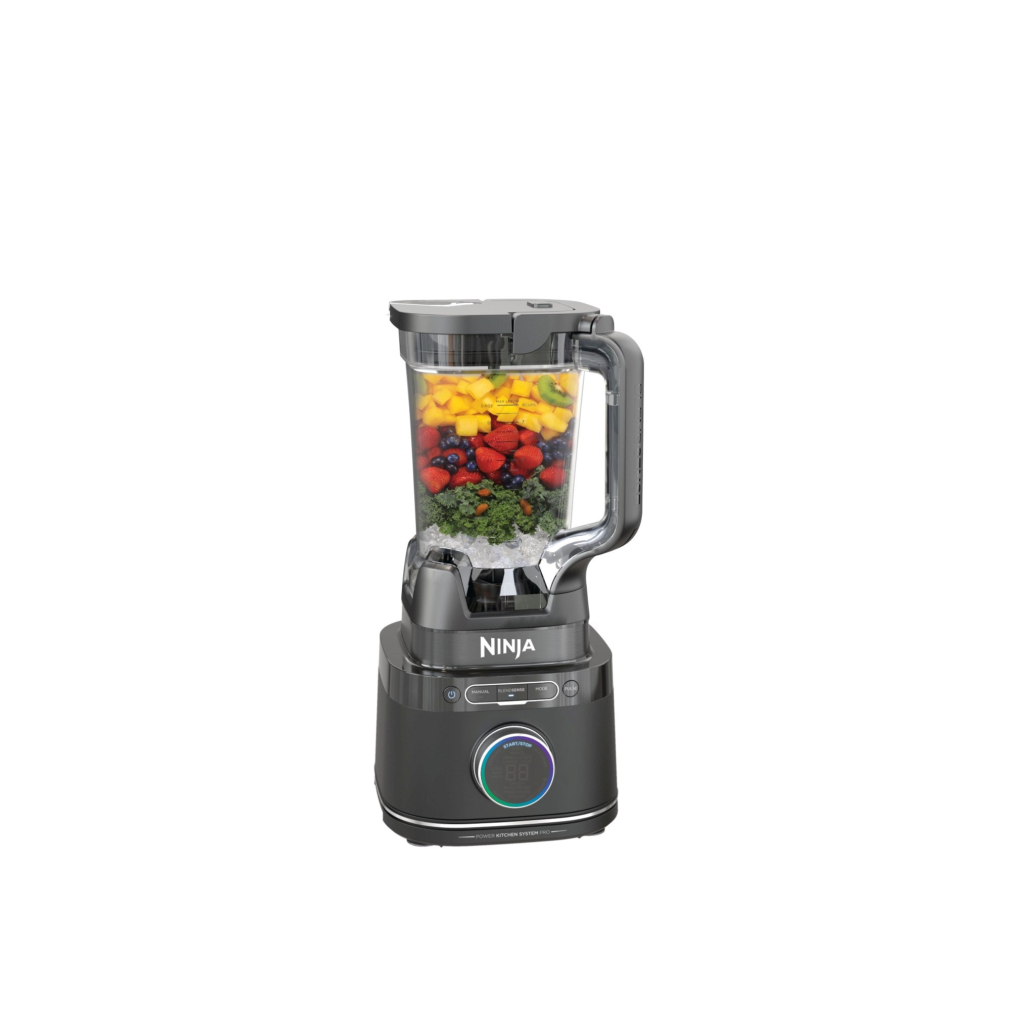 Ninja Detect Power Blender and Processor Pro