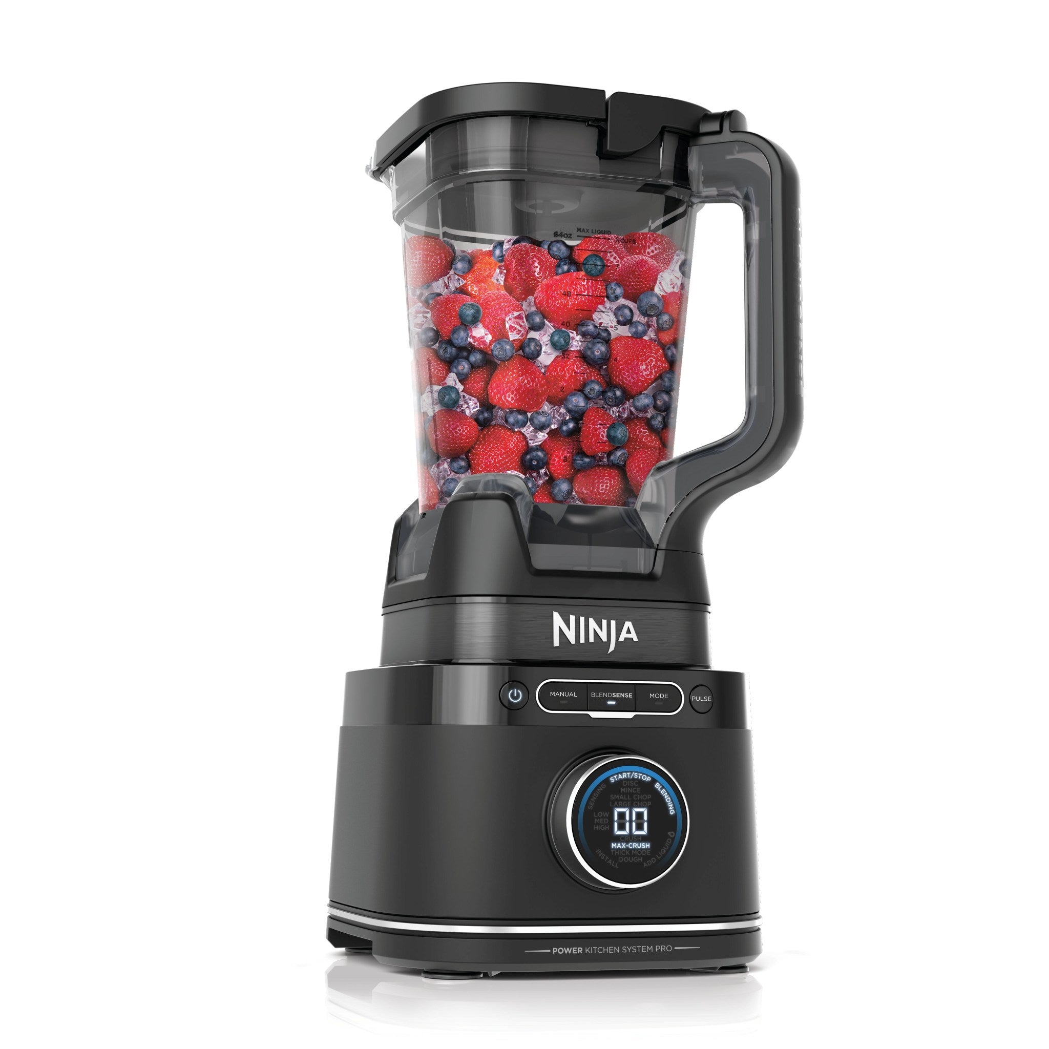 Ninja Detect Power Blender and Processor Pro