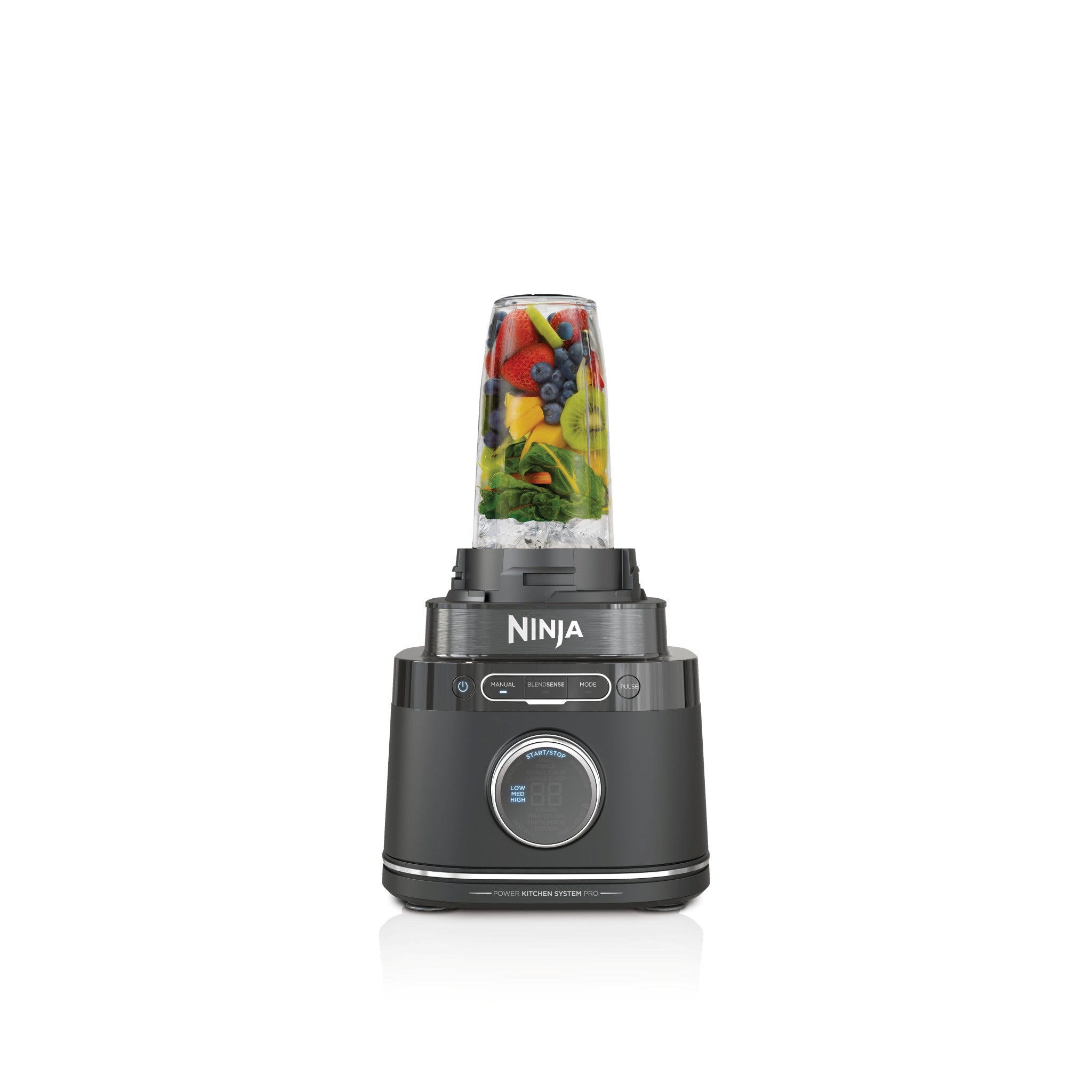 Ninja Detect Power Blender and Processor Pro