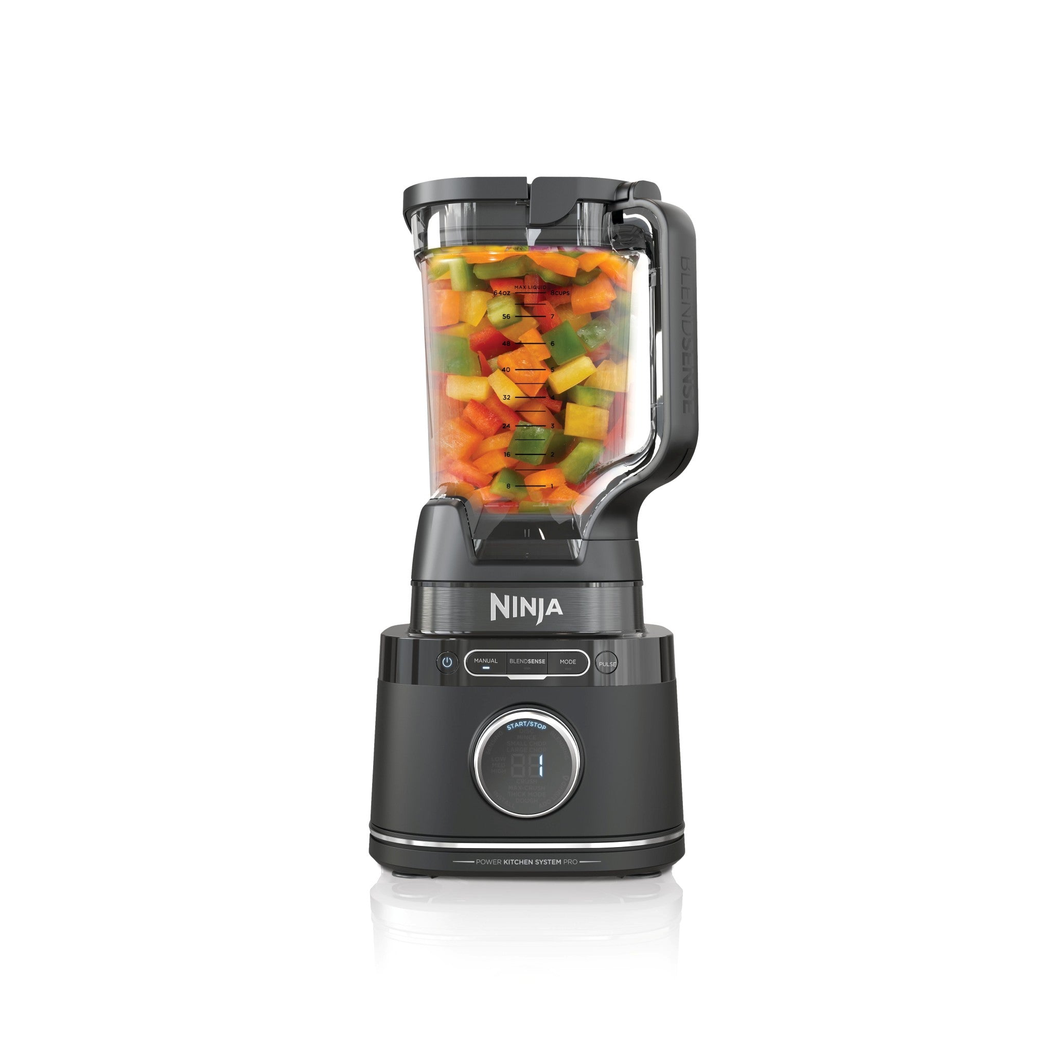 Ninja Detect Power Blender and Processor Pro