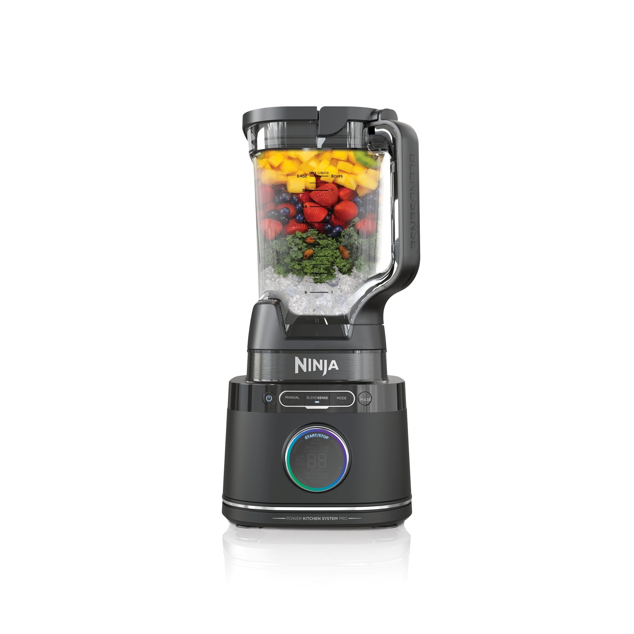 Ninja Detect Power Blender and Processor Pro