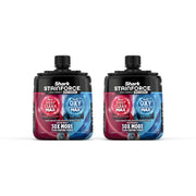 StainForce 2 Pack Dual-Formula Refill Cartridge