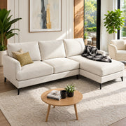 Mila Chaise Sofa