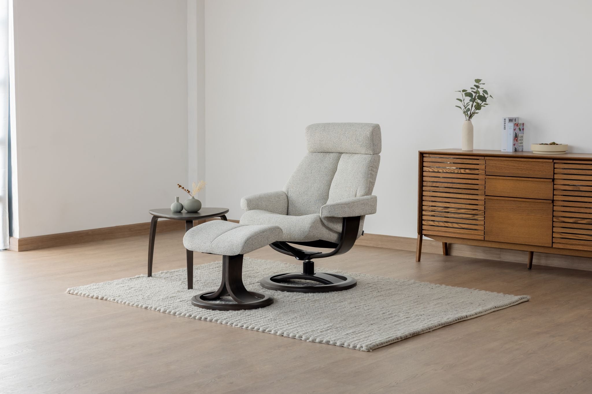 IMG Comfort Nordic 85 Recliner
