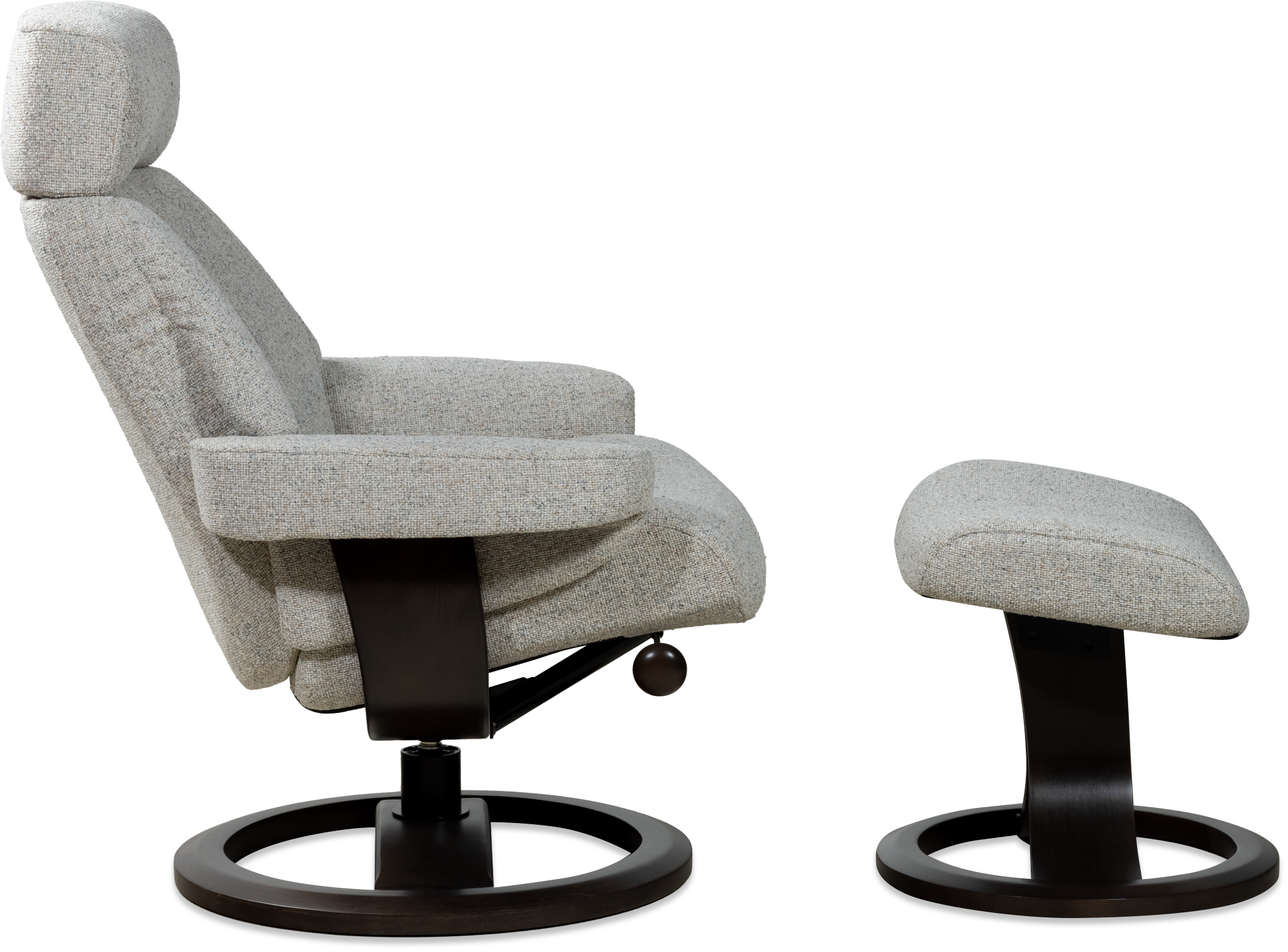 IMG Comfort Nordic 85 Recliner